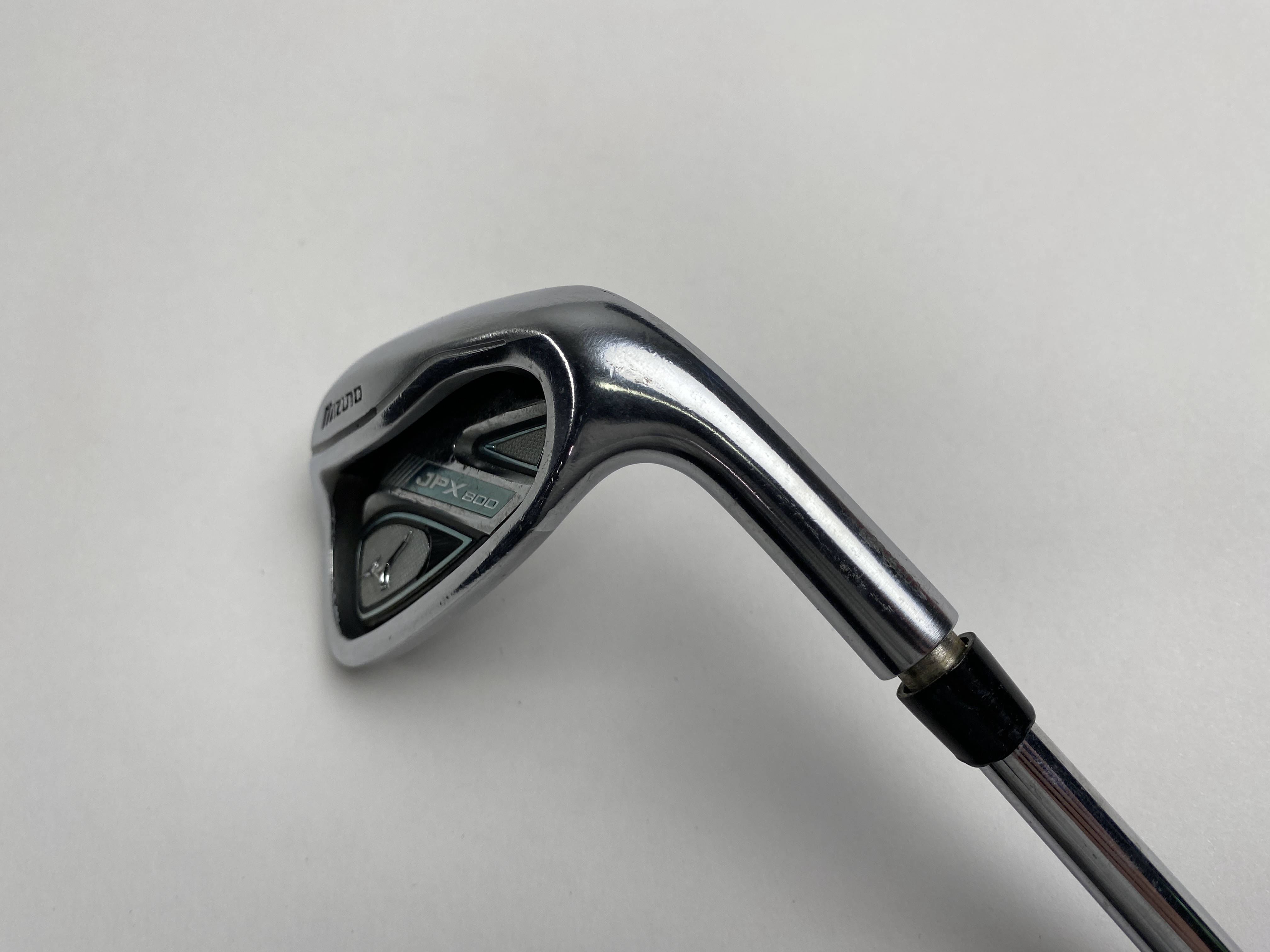 Mizuno JPX 800 Single 9 Iron Nippon NS Pro 950 GH Regular Steel RH