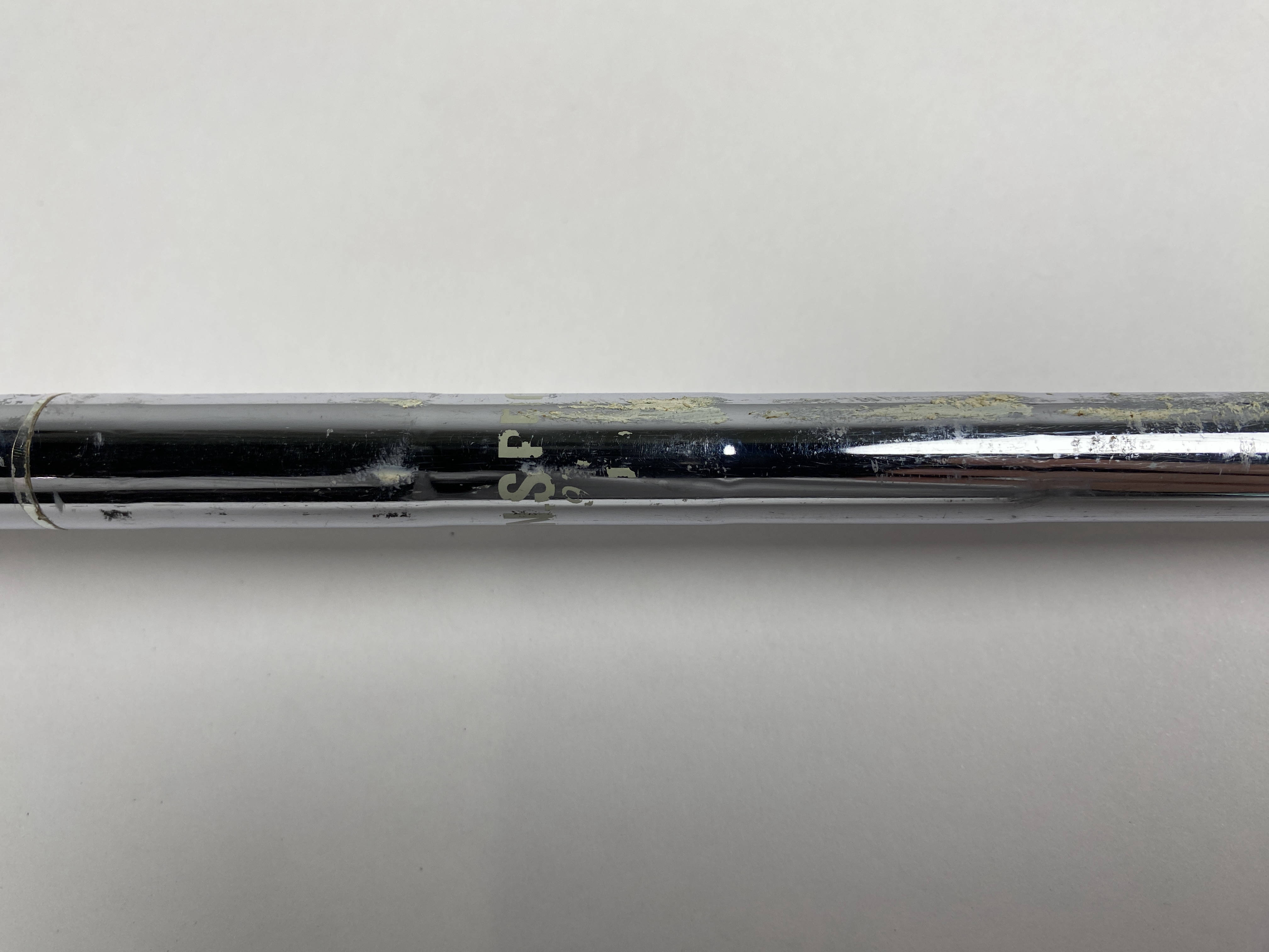 Mizuno JPX 800 Single 9 Iron Nippon NS Pro 950 GH Regular Steel RH