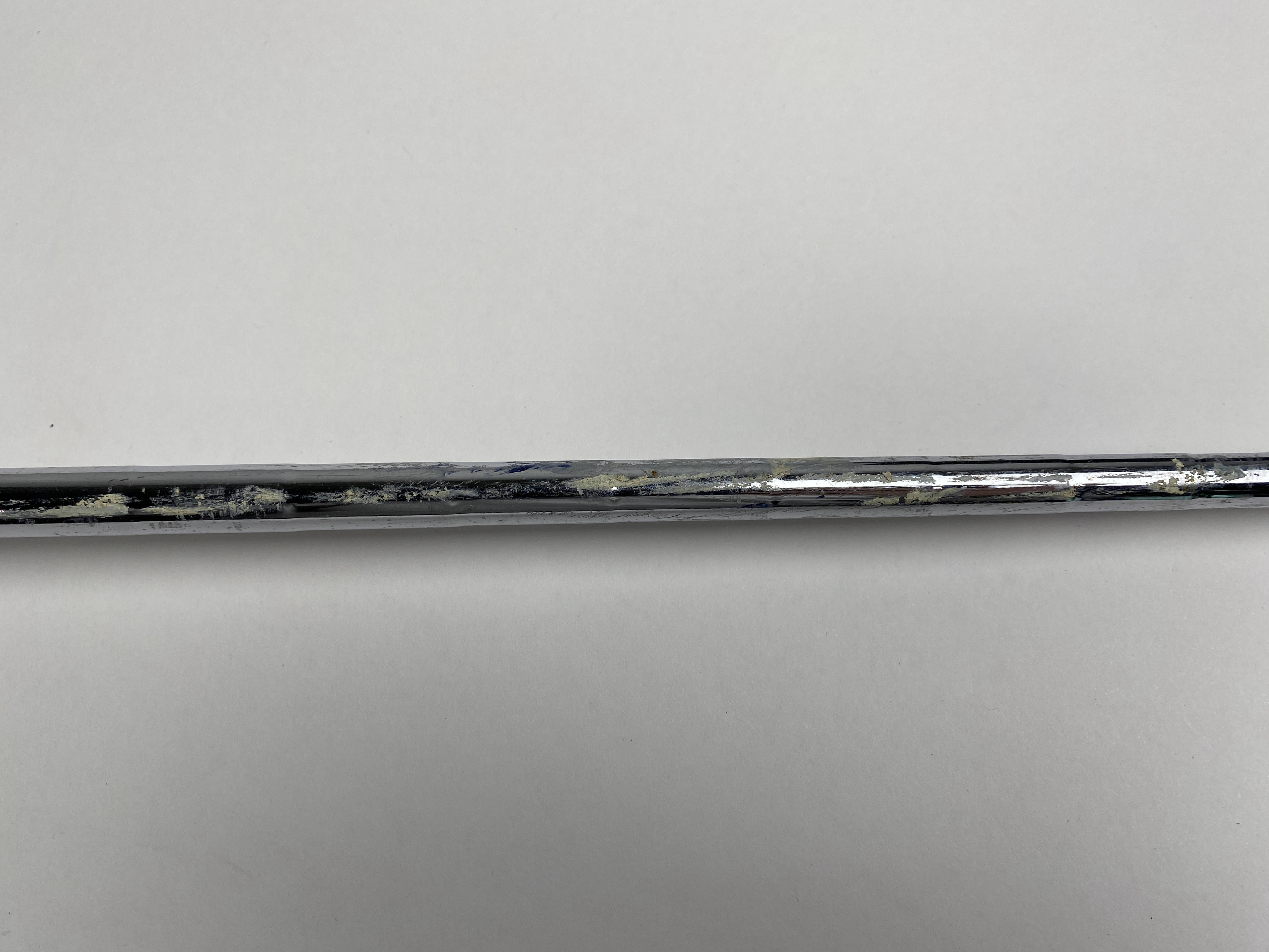 Mizuno JPX 800 Single 9 Iron Nippon NS Pro 950 GH Regular Steel RH
