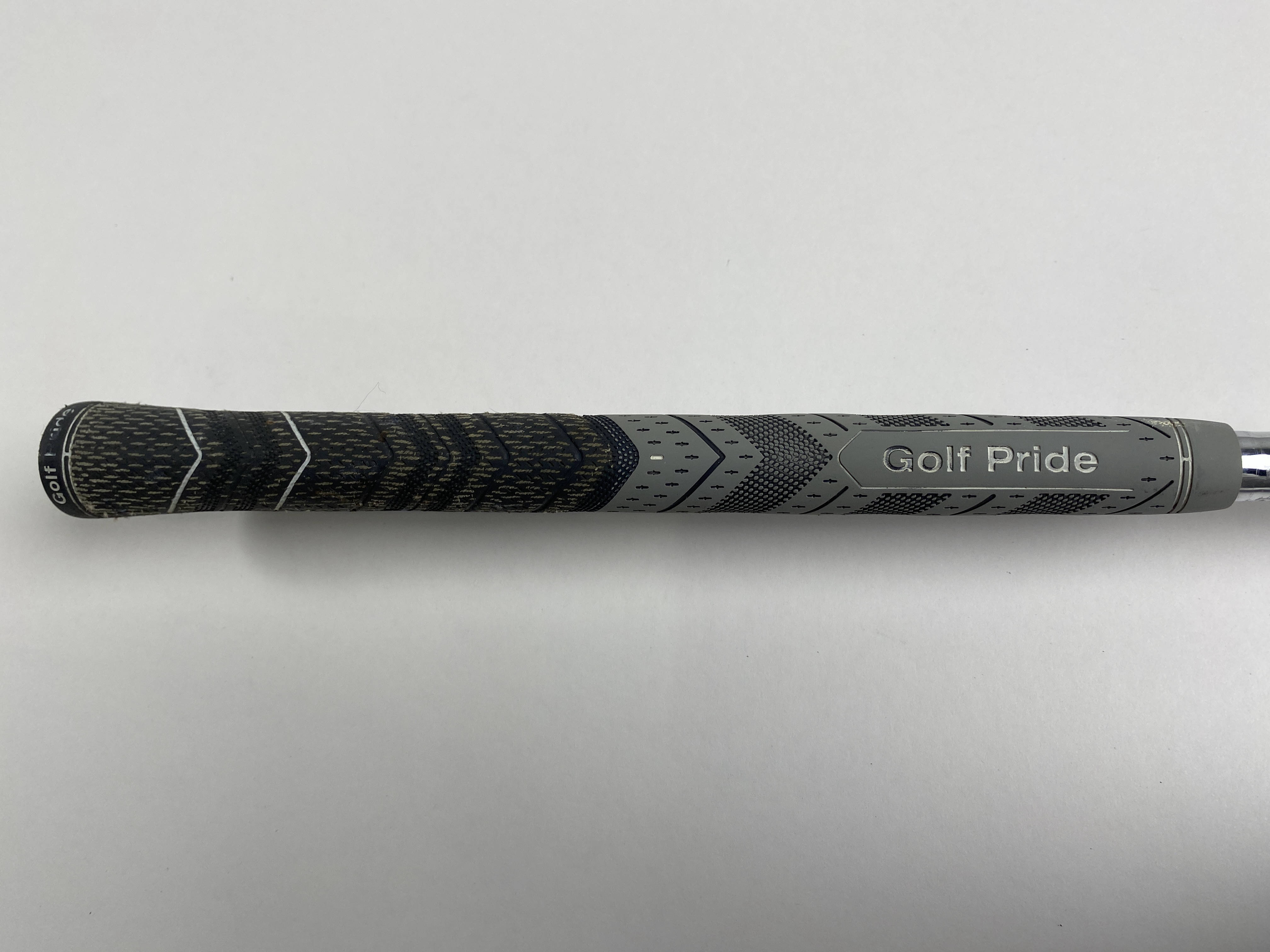 Mizuno JPX 800 Single 9 Iron Nippon NS Pro 950 GH Regular Steel RH