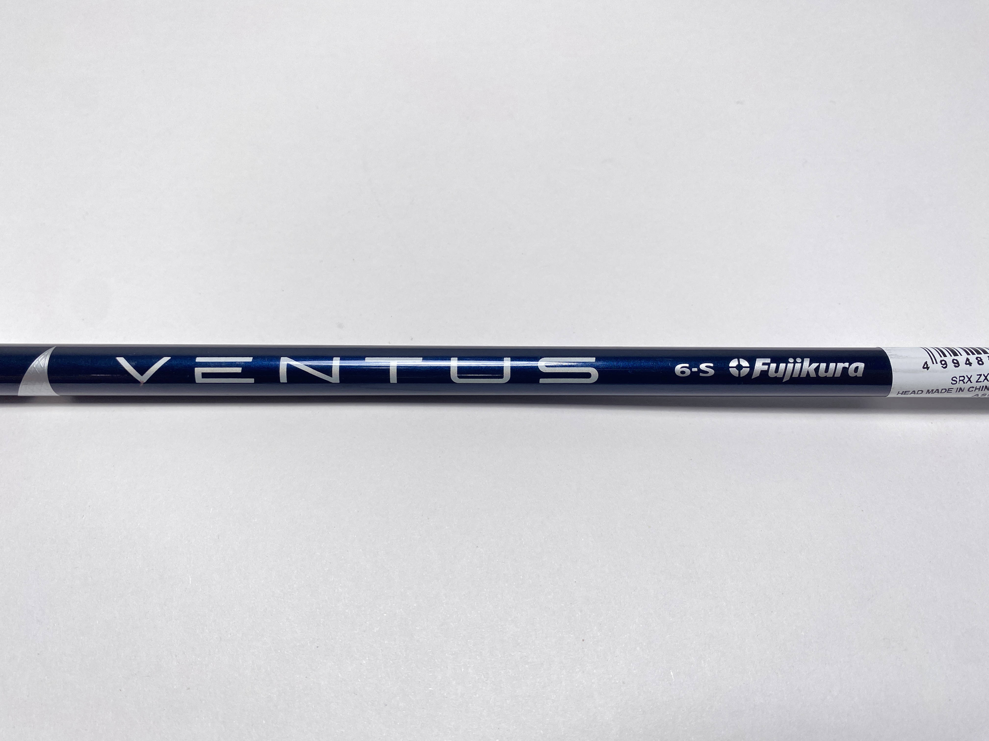 Fujikura Ventus Blue 6S Stiff Graphite Driver Shaft 44.25