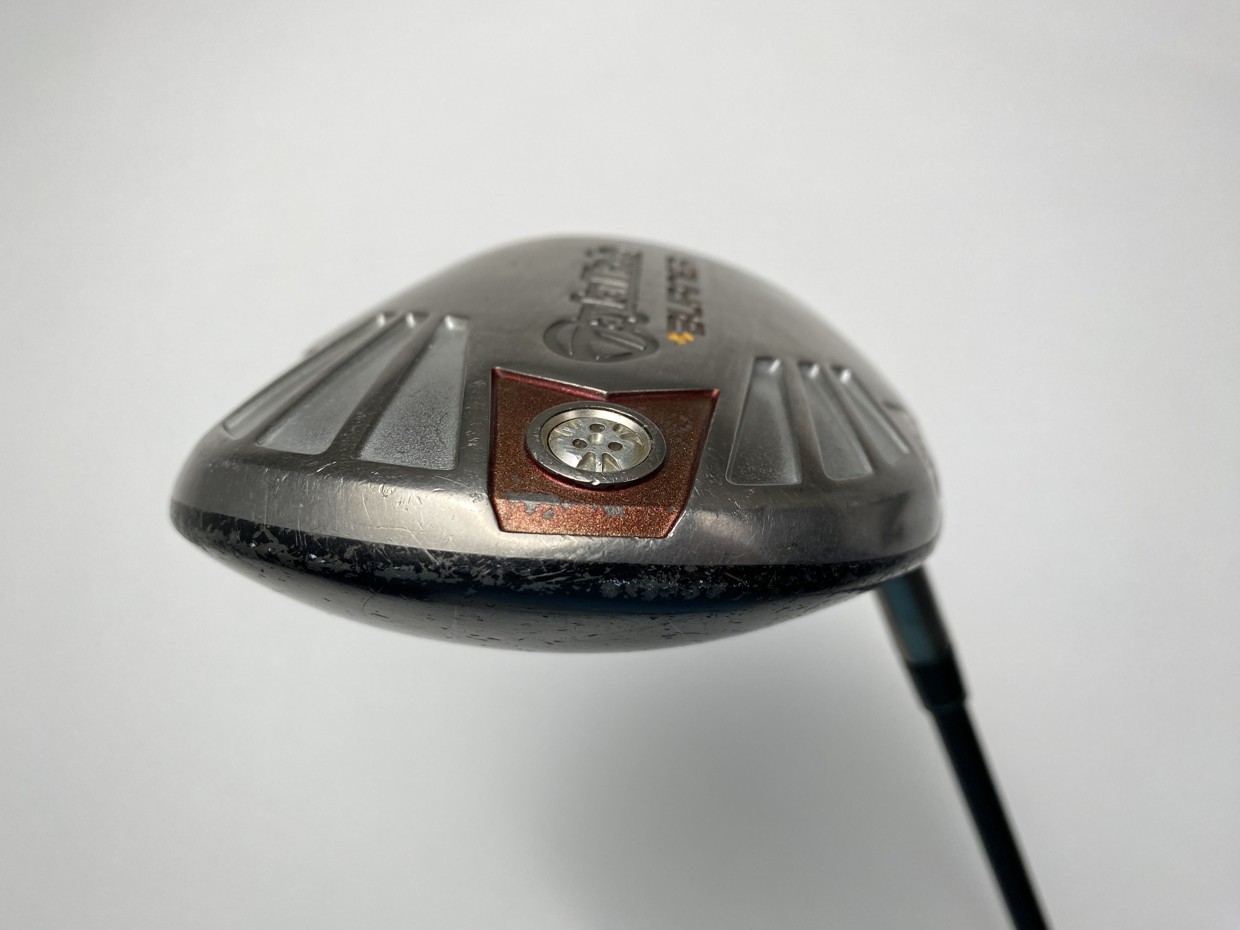 左利き】TaylorMade BURNER TP ドライバー 10.5°（R）