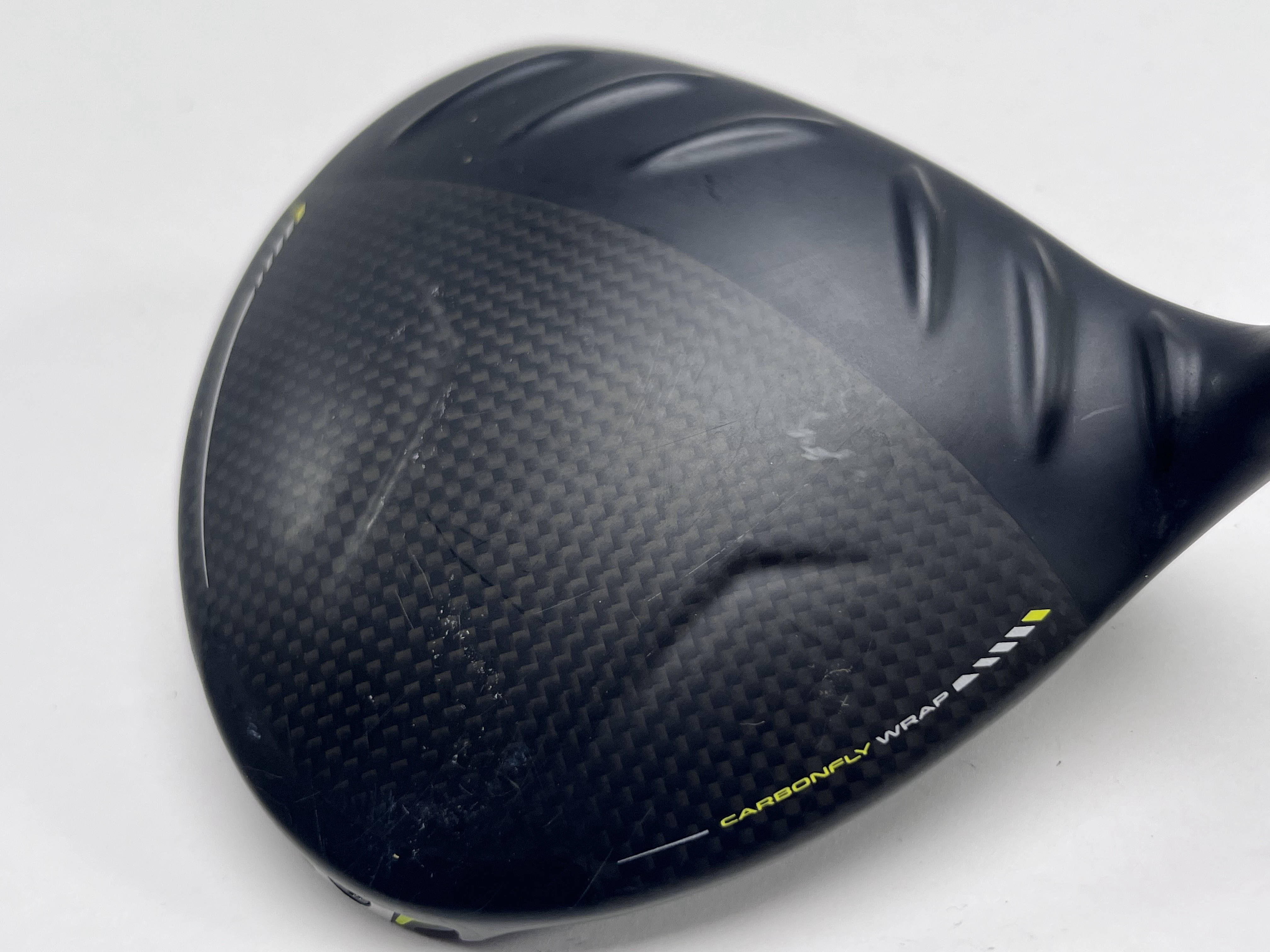 Ping G430 MAX 10K Driver 10.5* Tour 2.0 65g Stiff Graphite Mens LH