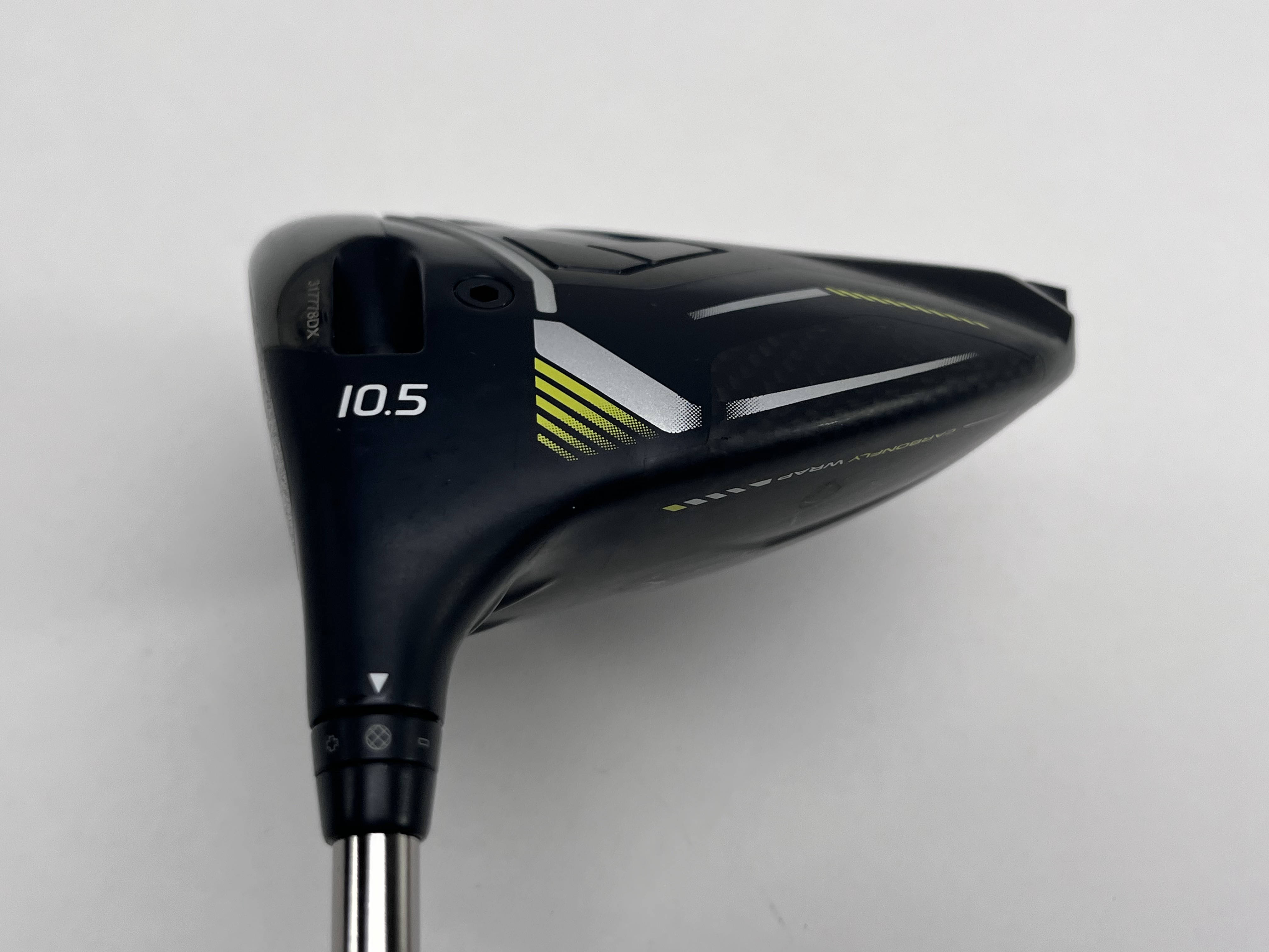 Ping G430 MAX 10K Driver 10.5* Tour 2.0 65g Stiff Graphite Mens LH