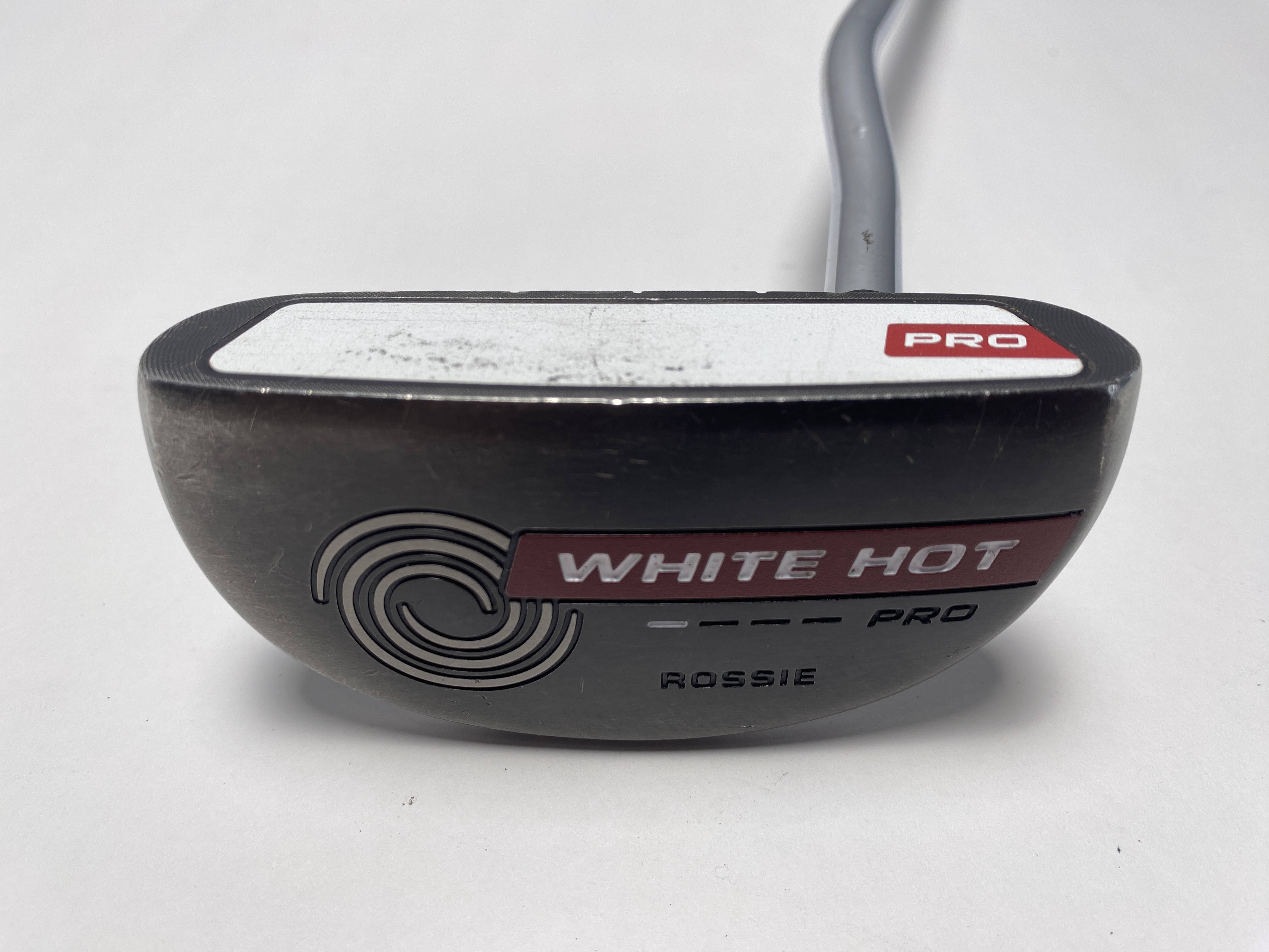 Odyssey White Hot Pro Rossie Putter 33