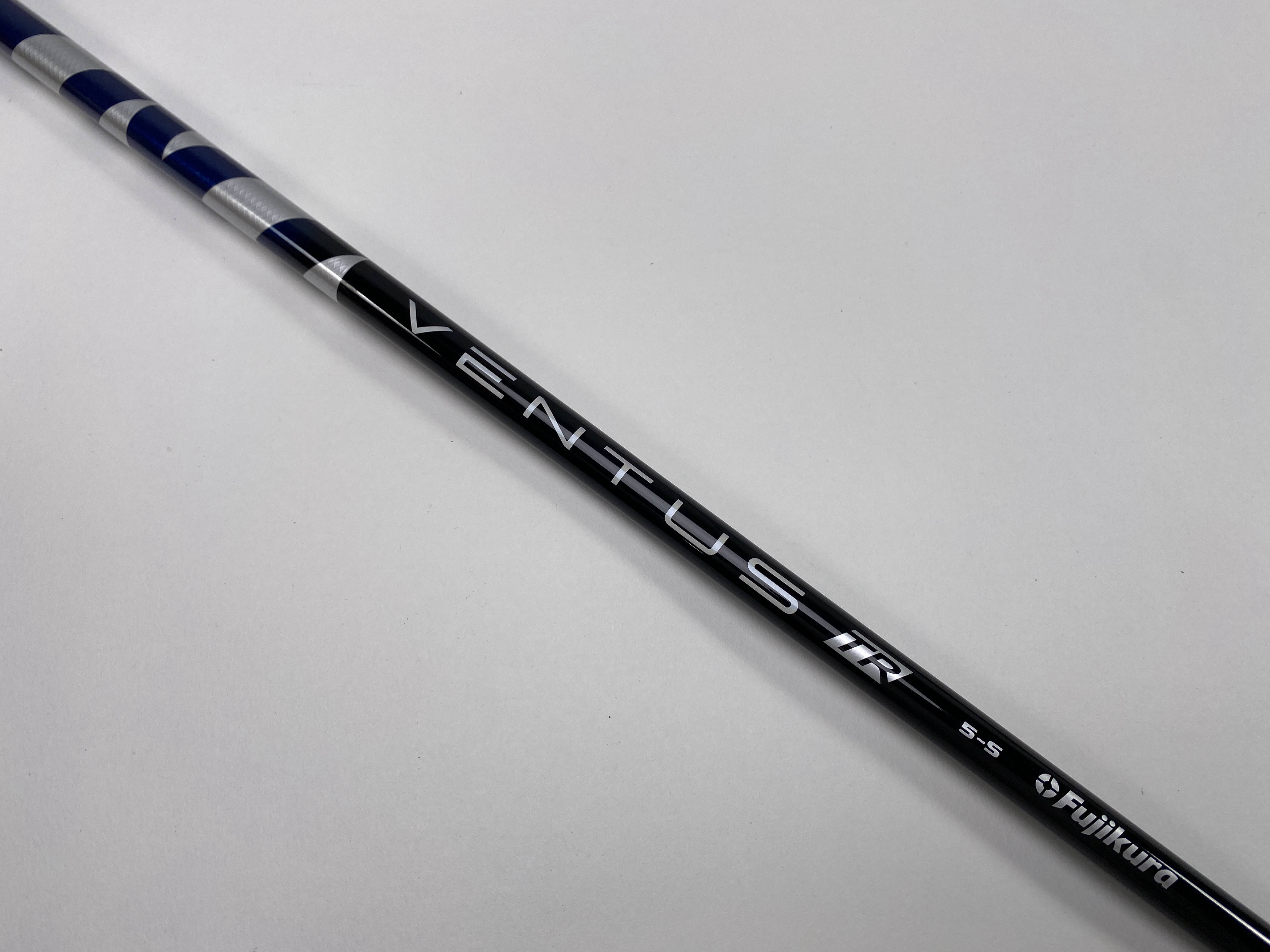 TaylorMade Qi10 MAX Driver 10.5* Fujikura Ventus Blue TR 5-S Stiff