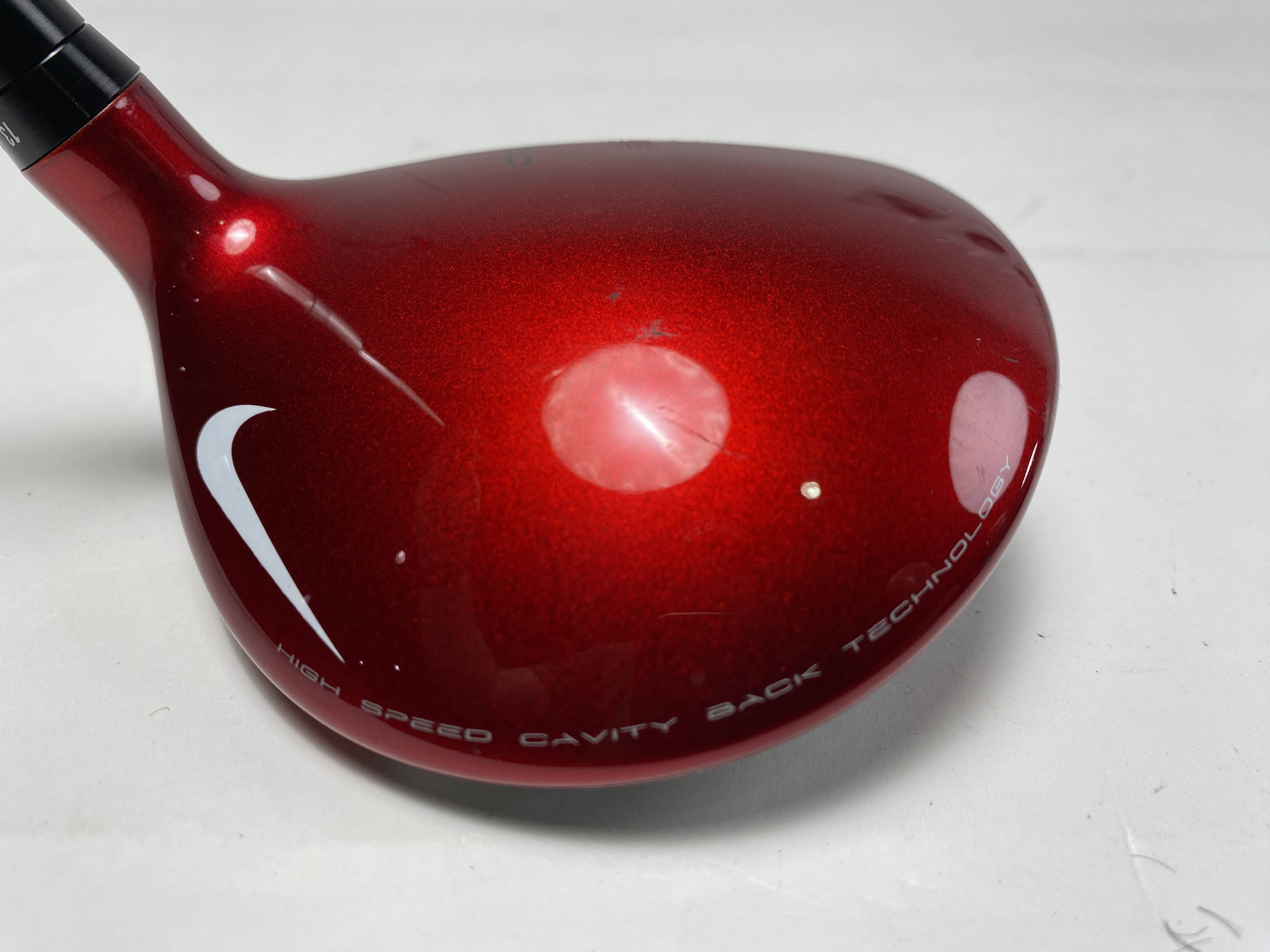 クラブ NIKE - NIKE 5W KUROKAGE 70 S Used Flex S Nike Vr Covert Tour 5W Usa Kuro Kage Silver 70