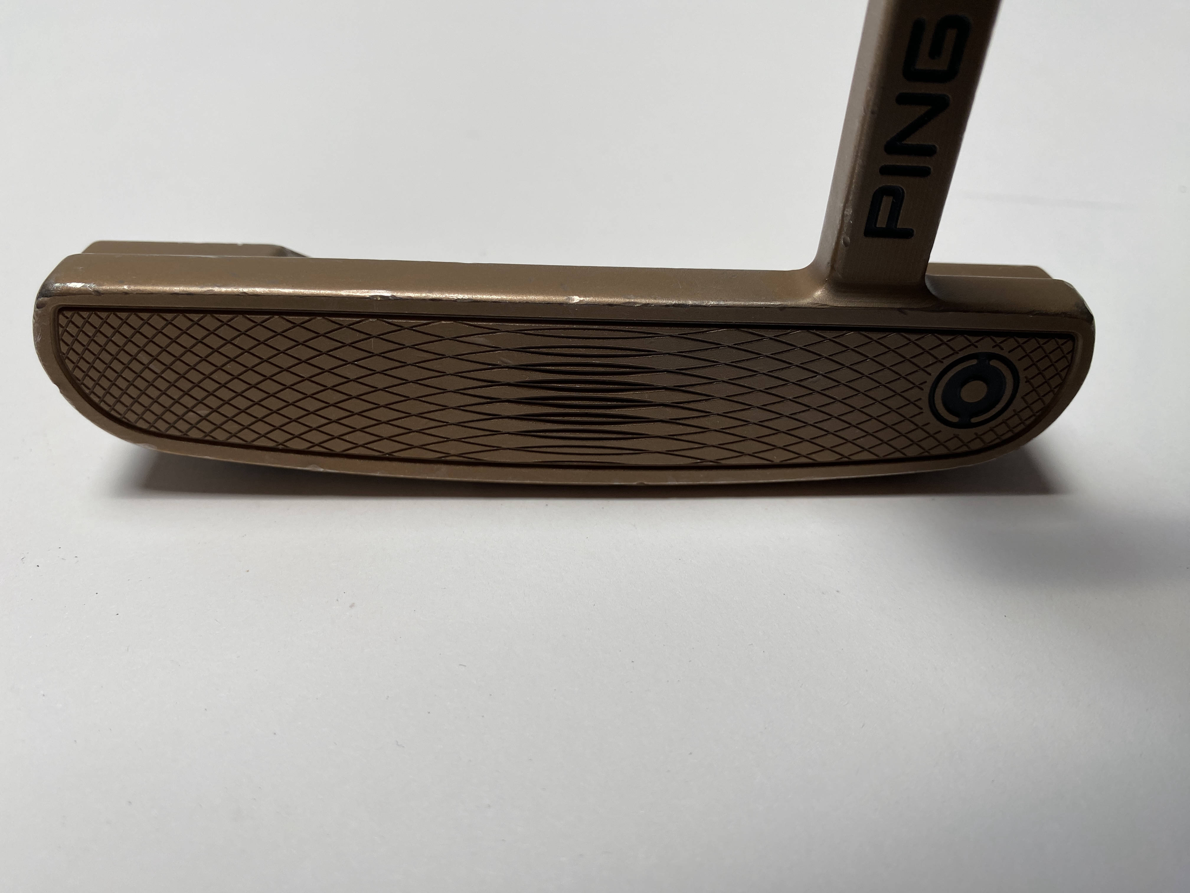 Ping Vault 2.0 B60 Putter 35