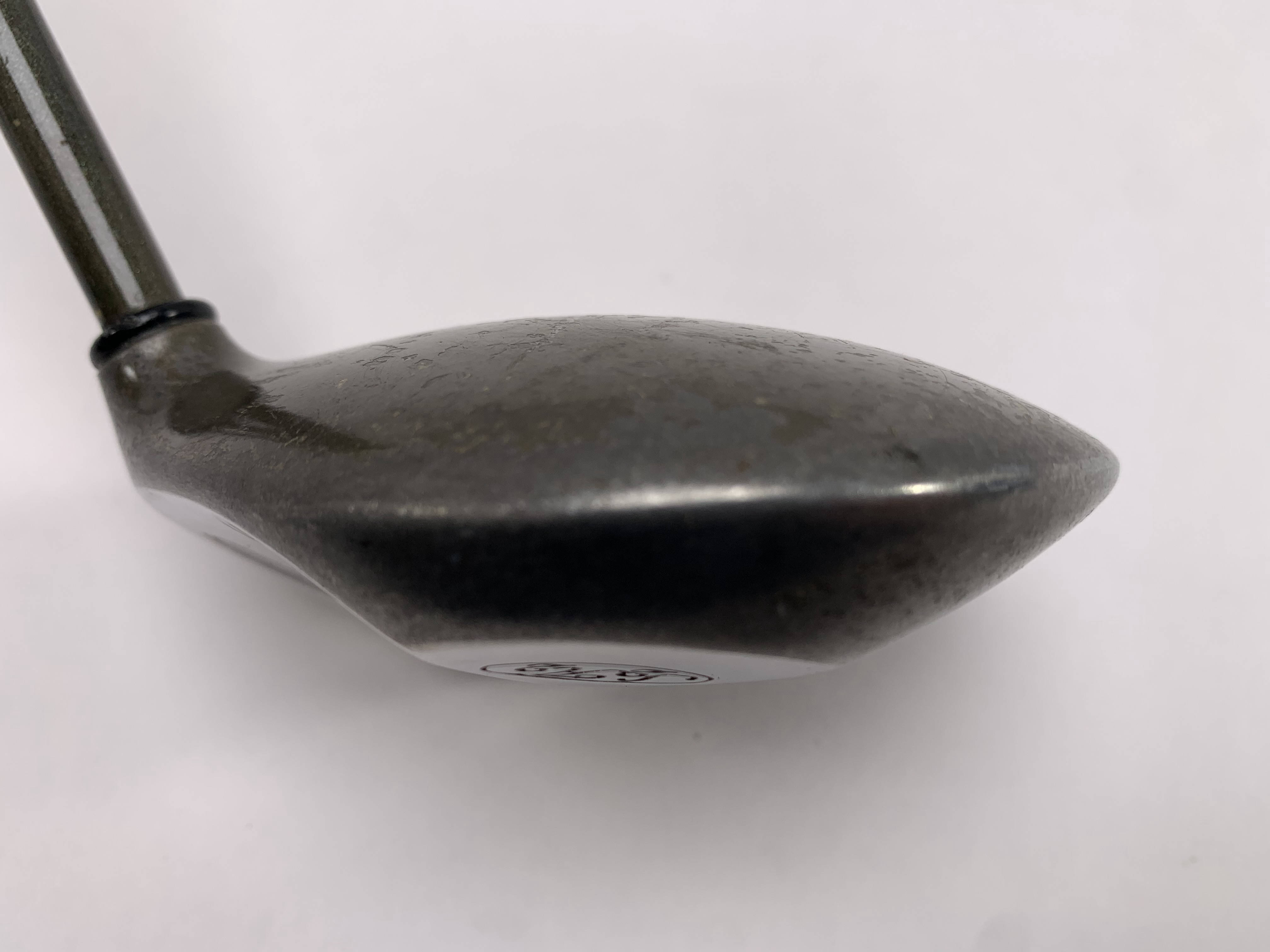 Callaway Big Bertha 7 Wood S2H2 Memphis 10 Steel Shaft RH 42