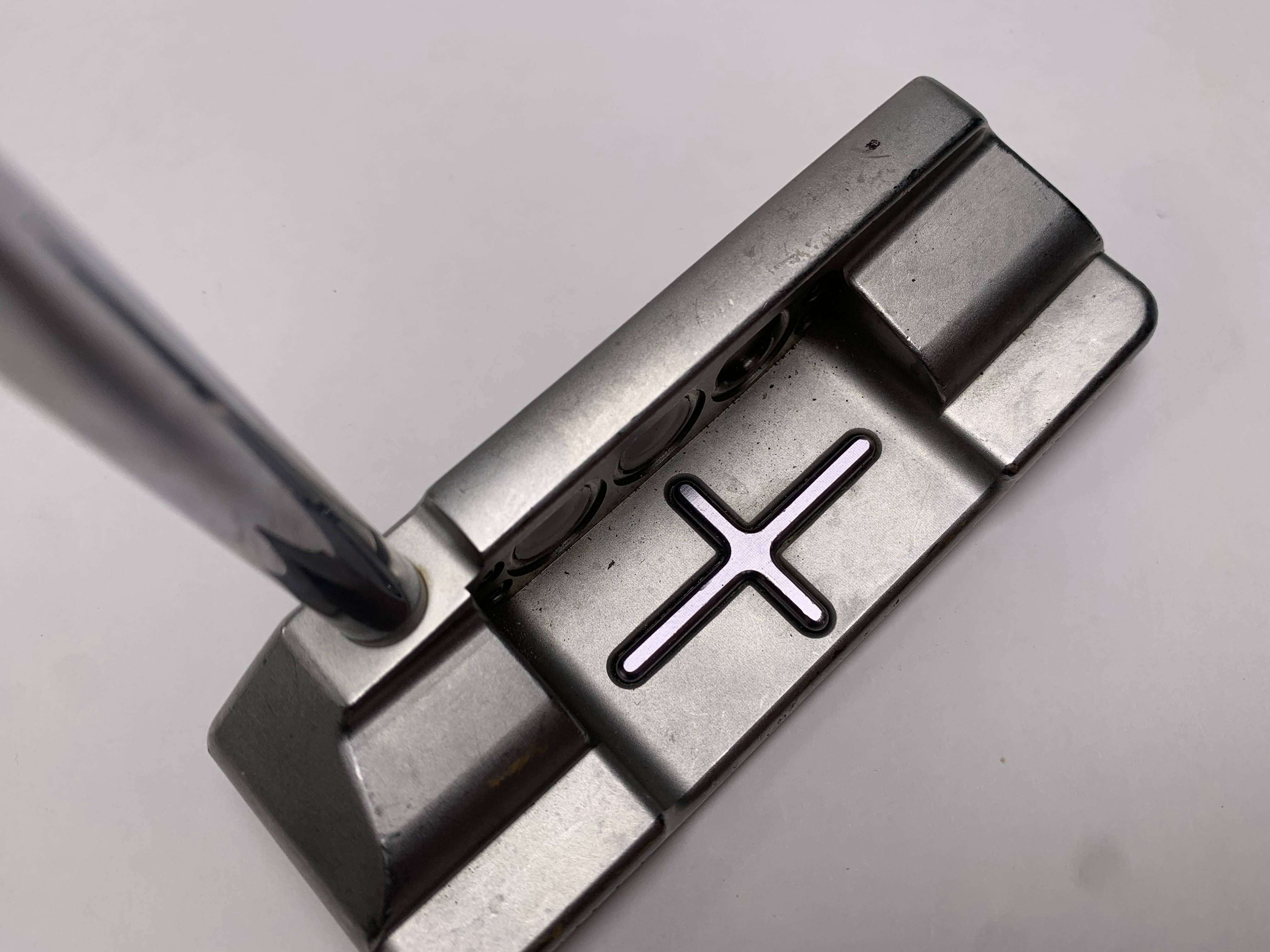 Scotty Cameron Cameron and Crown Newport M2 Putter 33