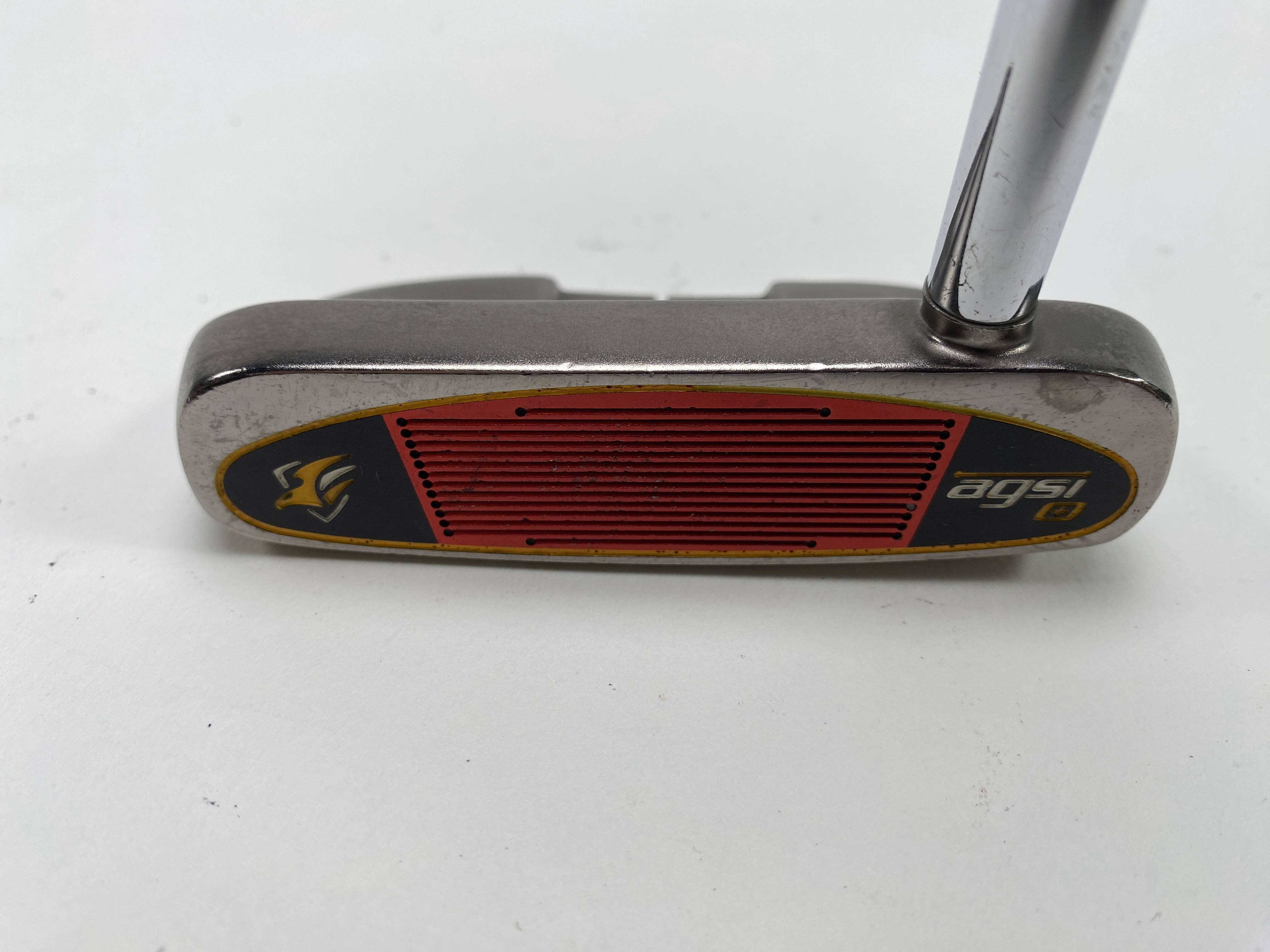 TaylorMade Rossa Monte Carlo Putter 35