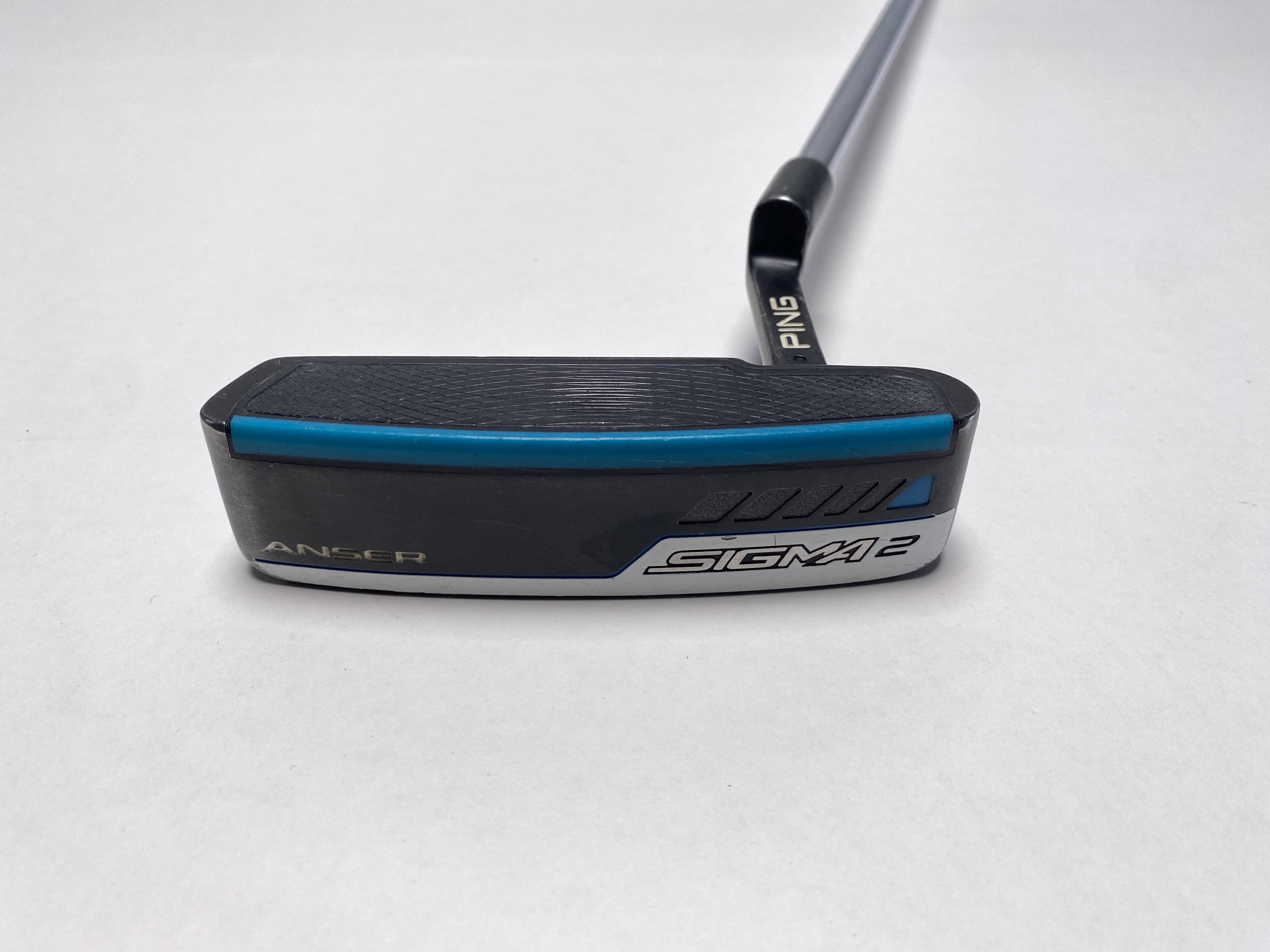 Ping Sigma 2 Anser Putter 35