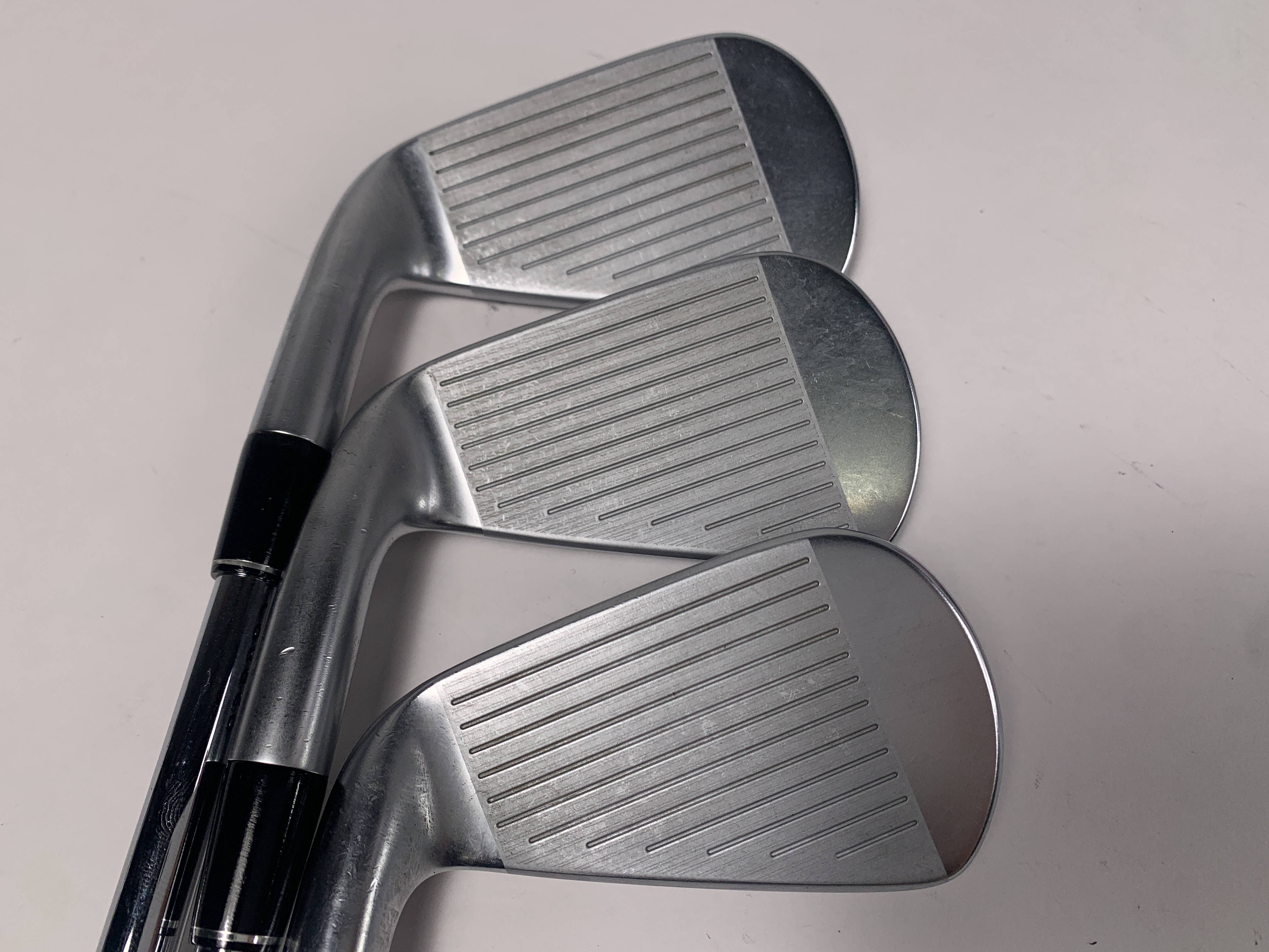 Srixon ZX5 MKII Iron Set 4-PW+GW Nippon NS Pro Modus 3 120g Stiff