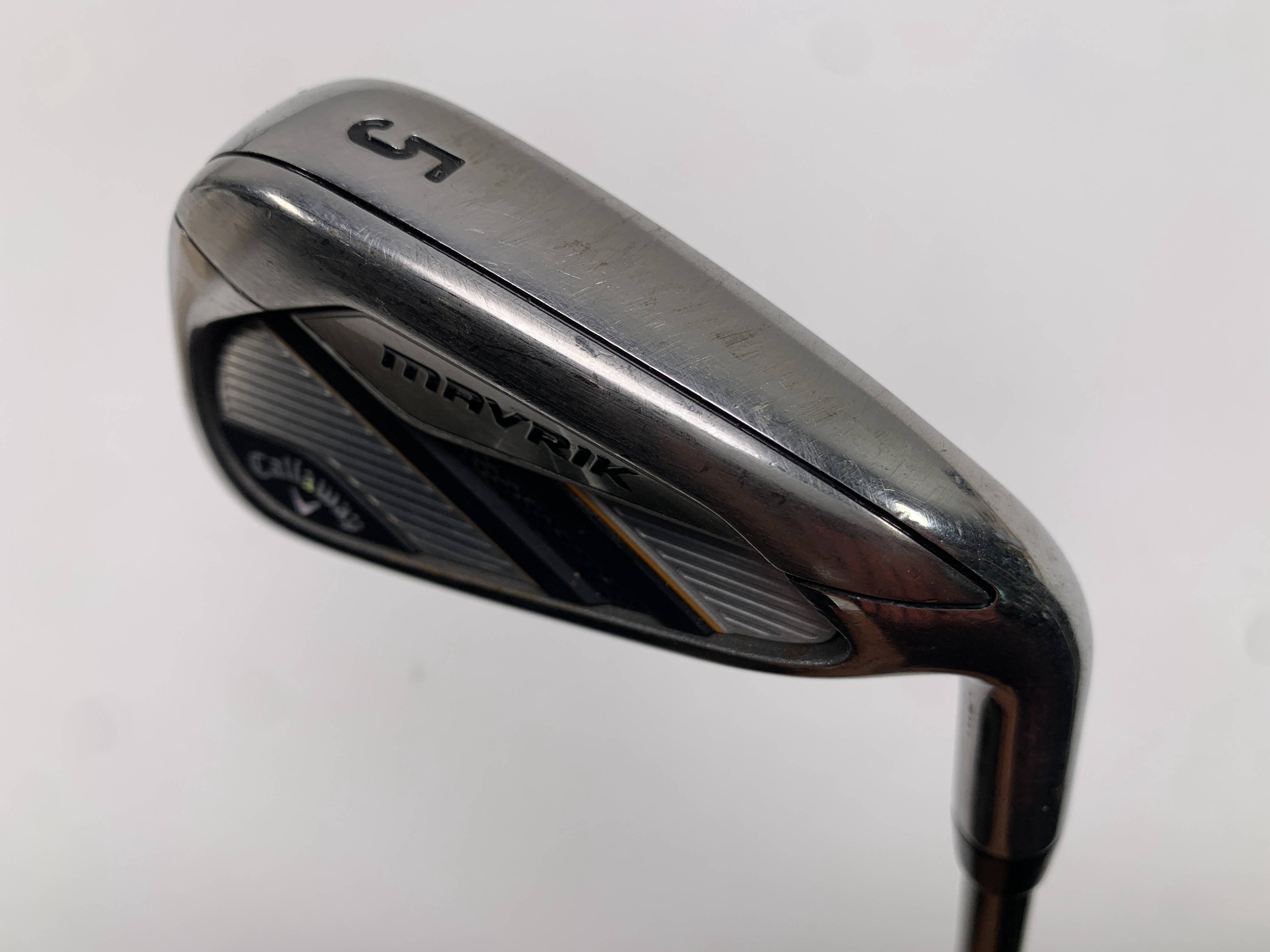 UST mamiya recoil ZT9 460 F3 (R) 39.5インチ