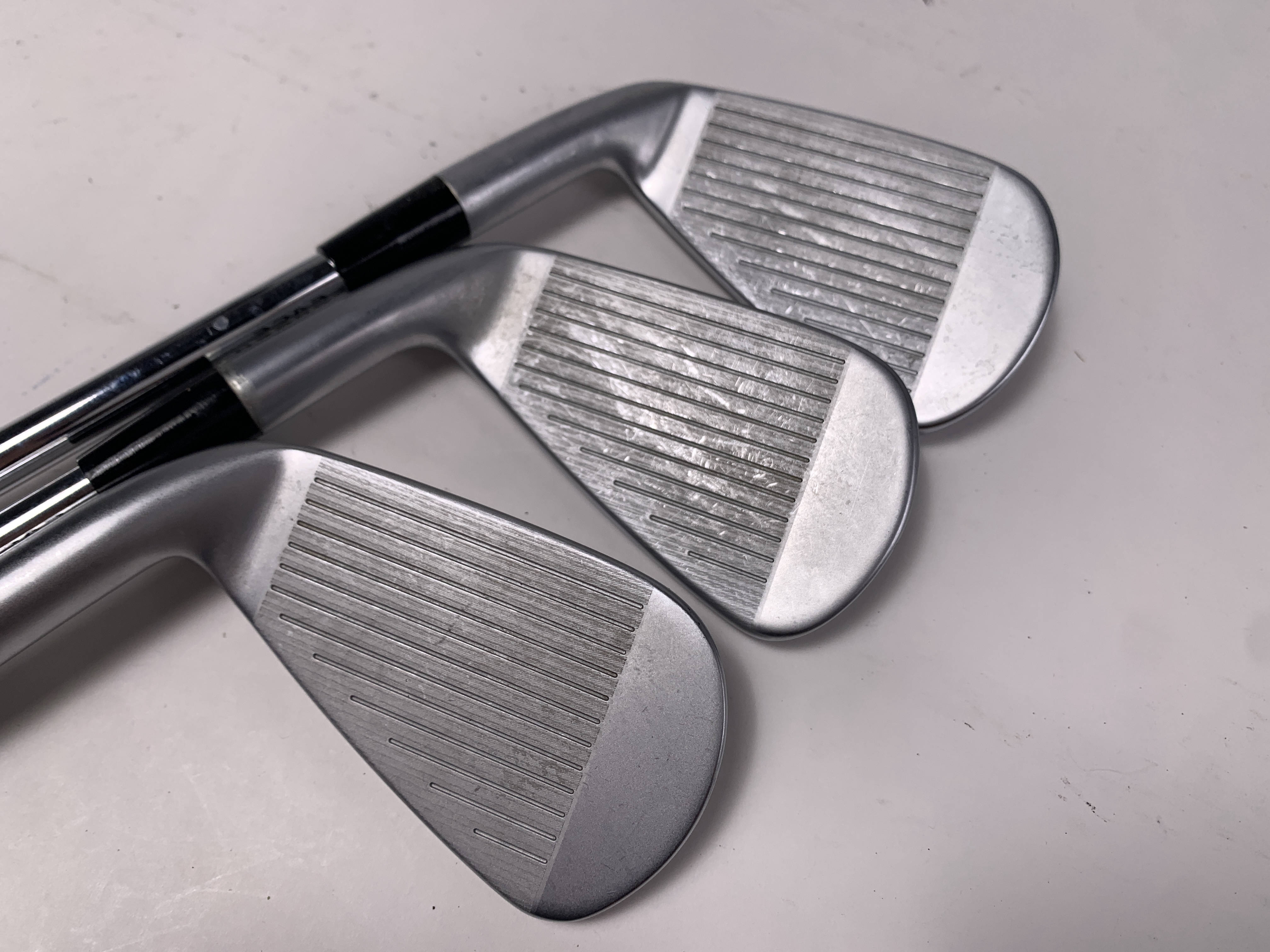 Srixon ZX4/ZX5 MKII Combo Iron Set 4-PW Dynamic Gold Mid