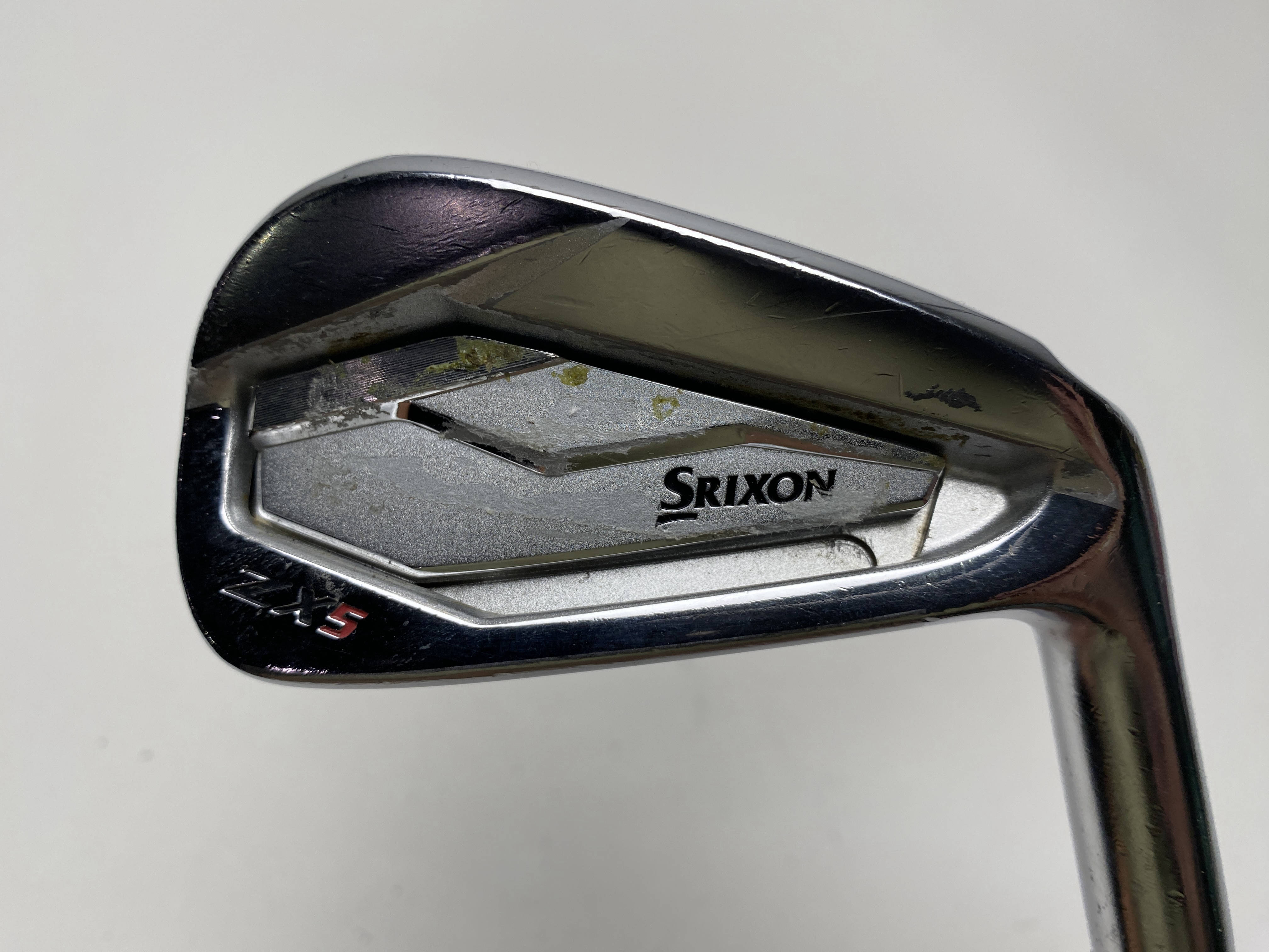 Srixon ZX5 Single 5 Iron Nippon NS Pro Modus 3 105g Extra Stiff