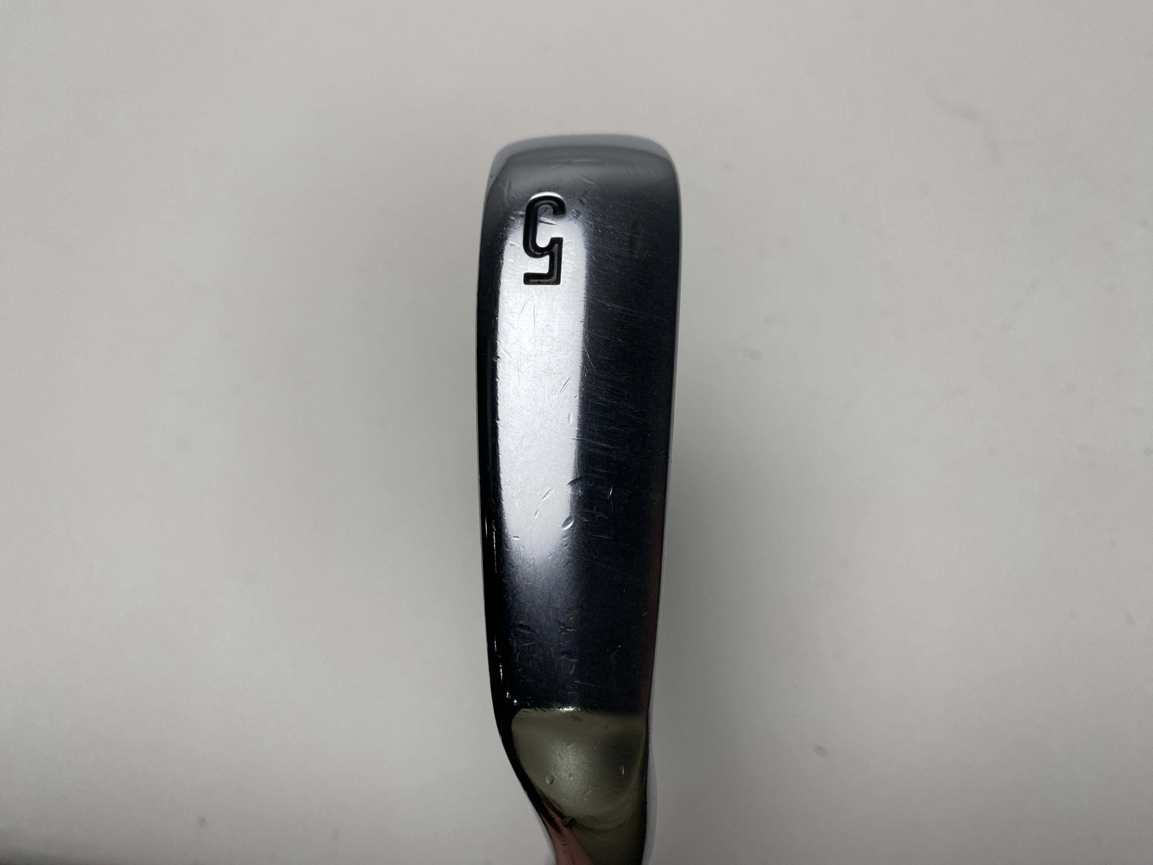 Srixon ZX5 Single 5 Iron Nippon NS Pro Modus 3 105g Extra Stiff