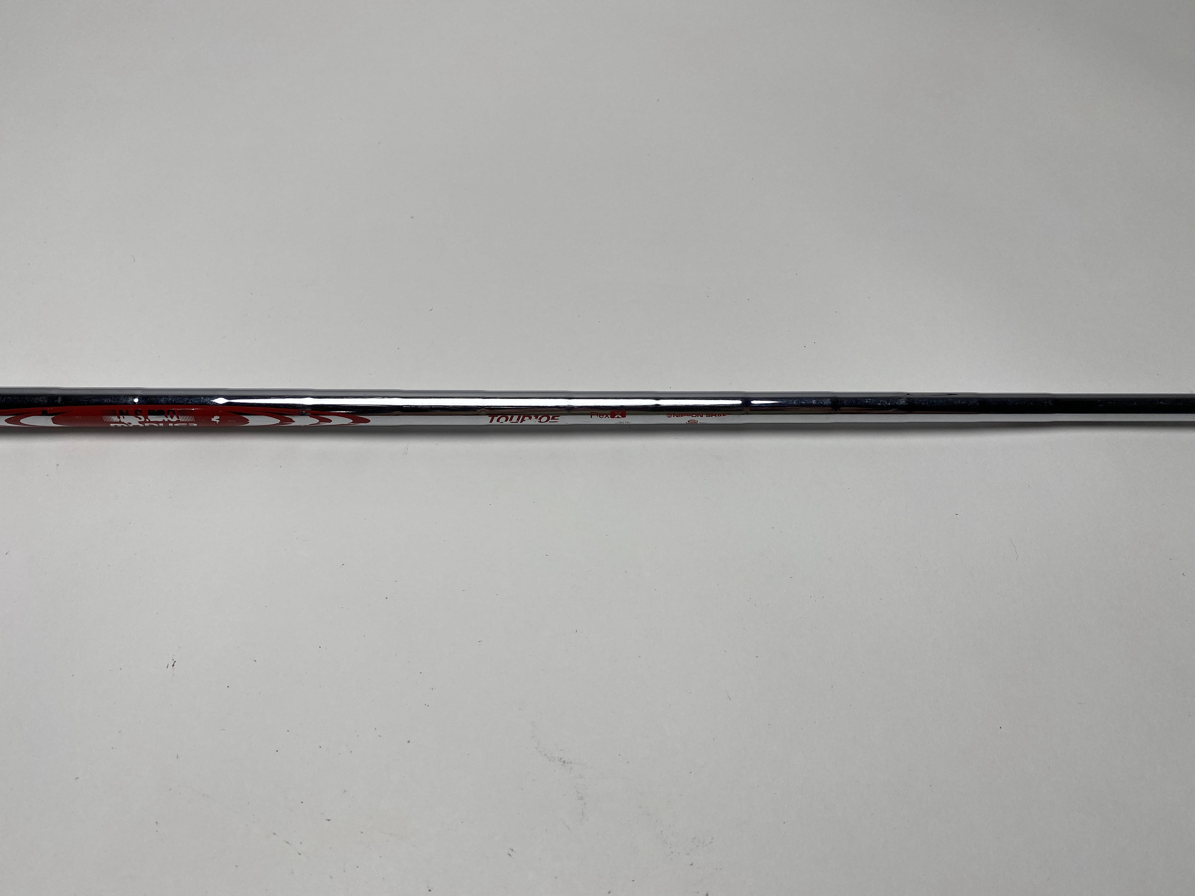 Srixon ZX5 Single 5 Iron Nippon NS Pro Modus 3 105g Extra Stiff