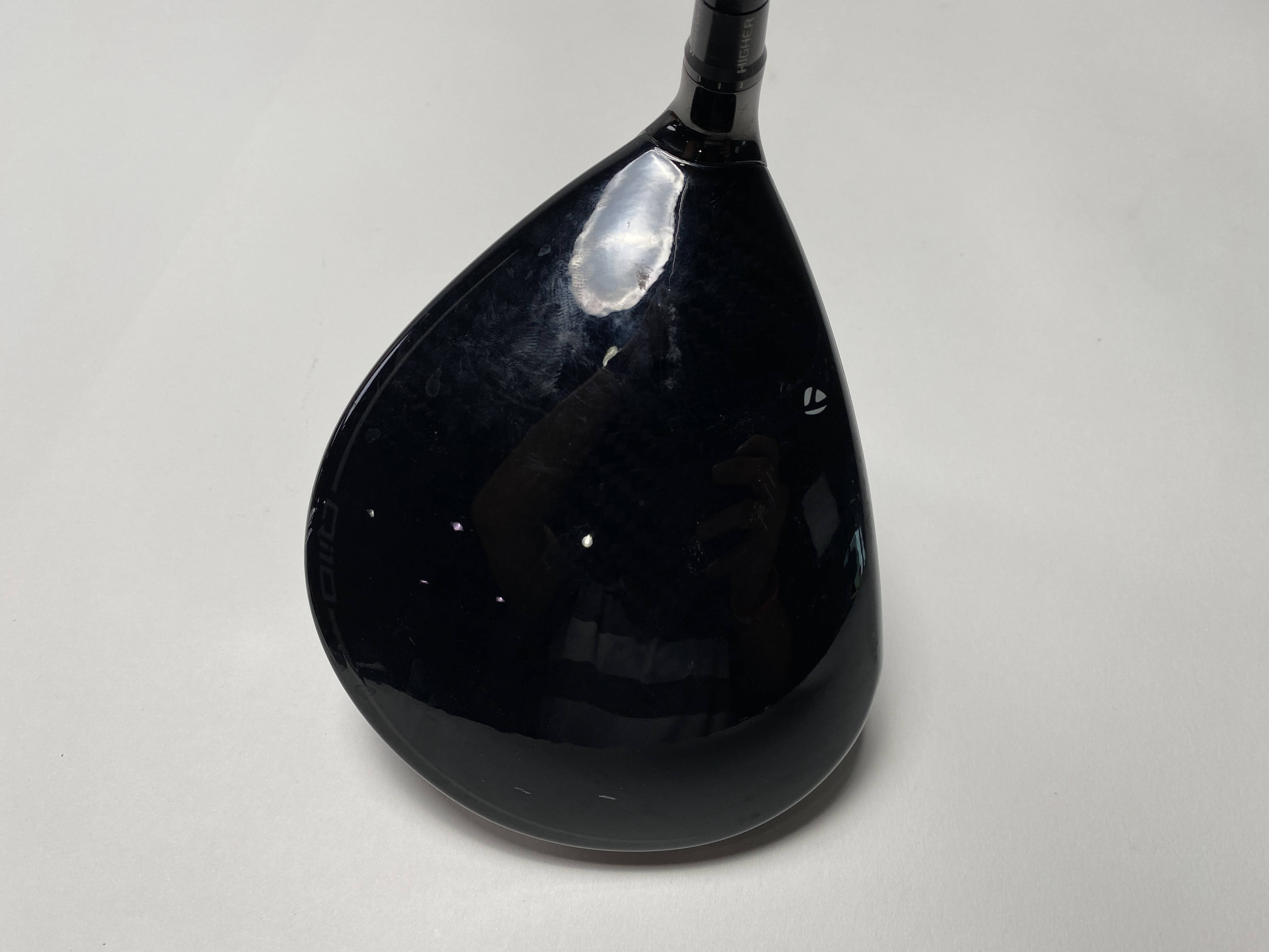 TaylorMade Qi10 LS Driver 10.5* Tensei Blue AV Limited Xlink Tech