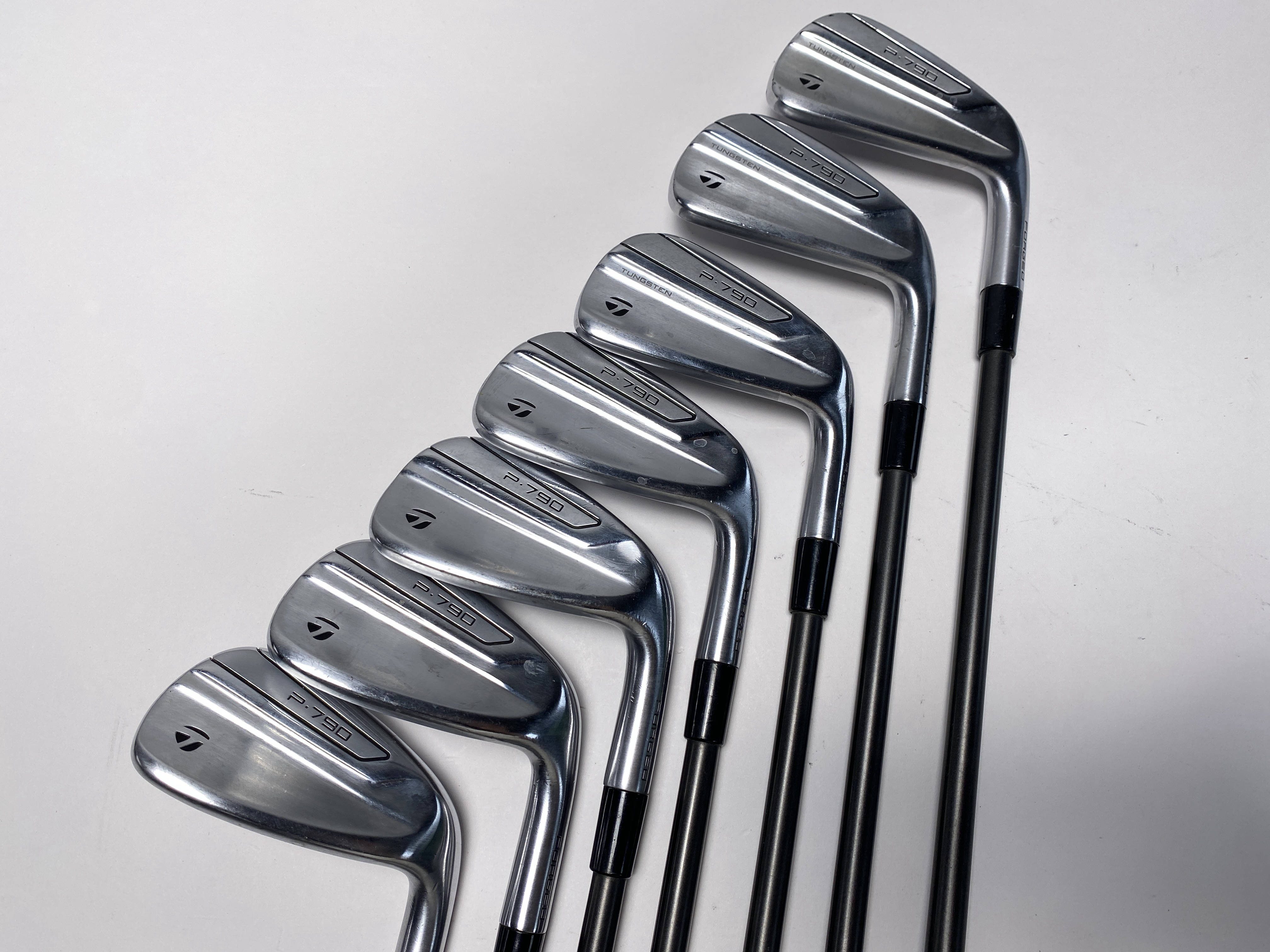 P790 2019（#5〜Pw）◇Diamond Speeder IRON 10