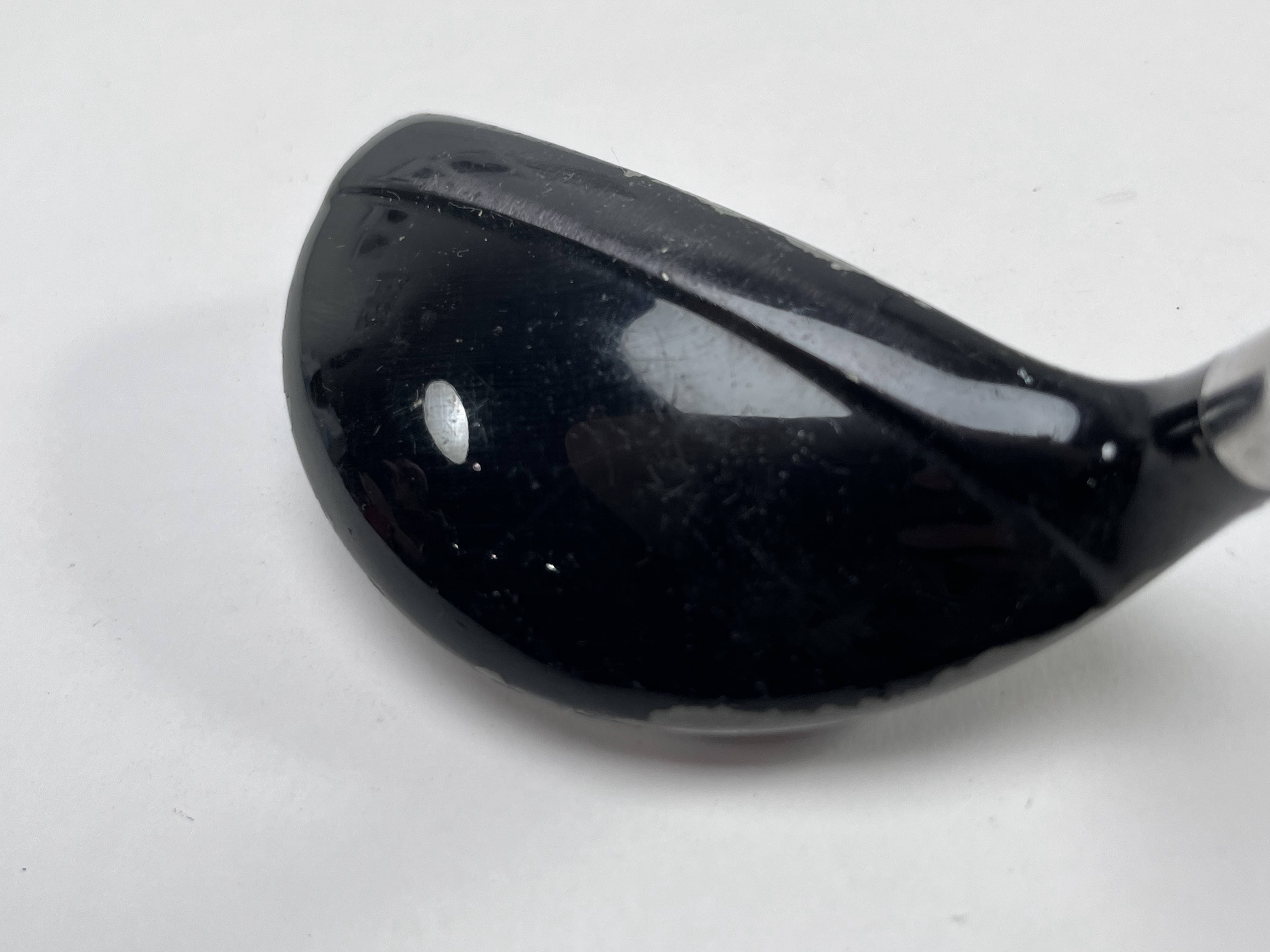 Cobra Baffler Rail H 5 Hybrid 25* Fujikura Motore 65g Regular