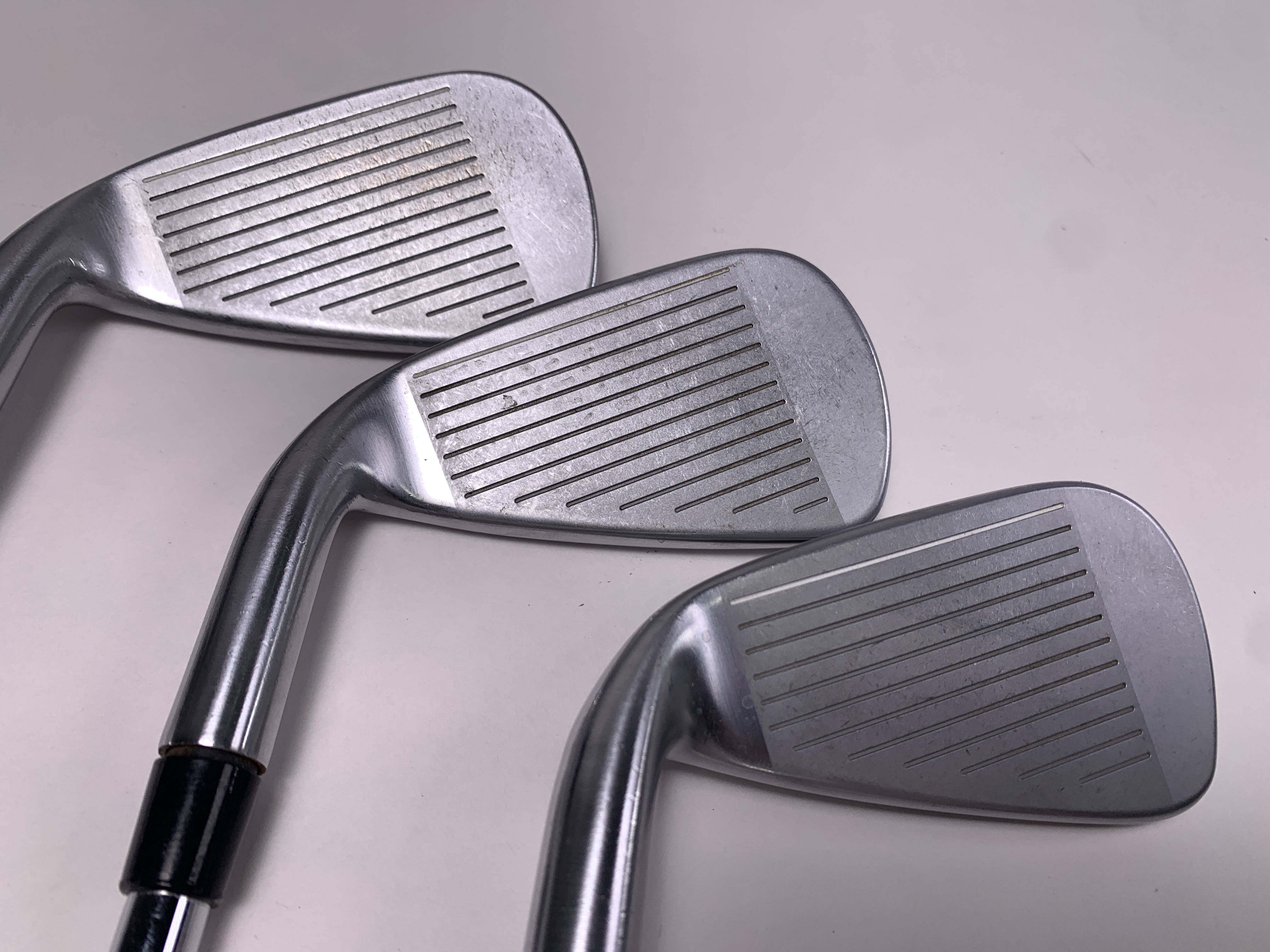 PXG 0311 XP GEN3 Iron Set 5-PW+GW True Temper Elevate MPH 95g