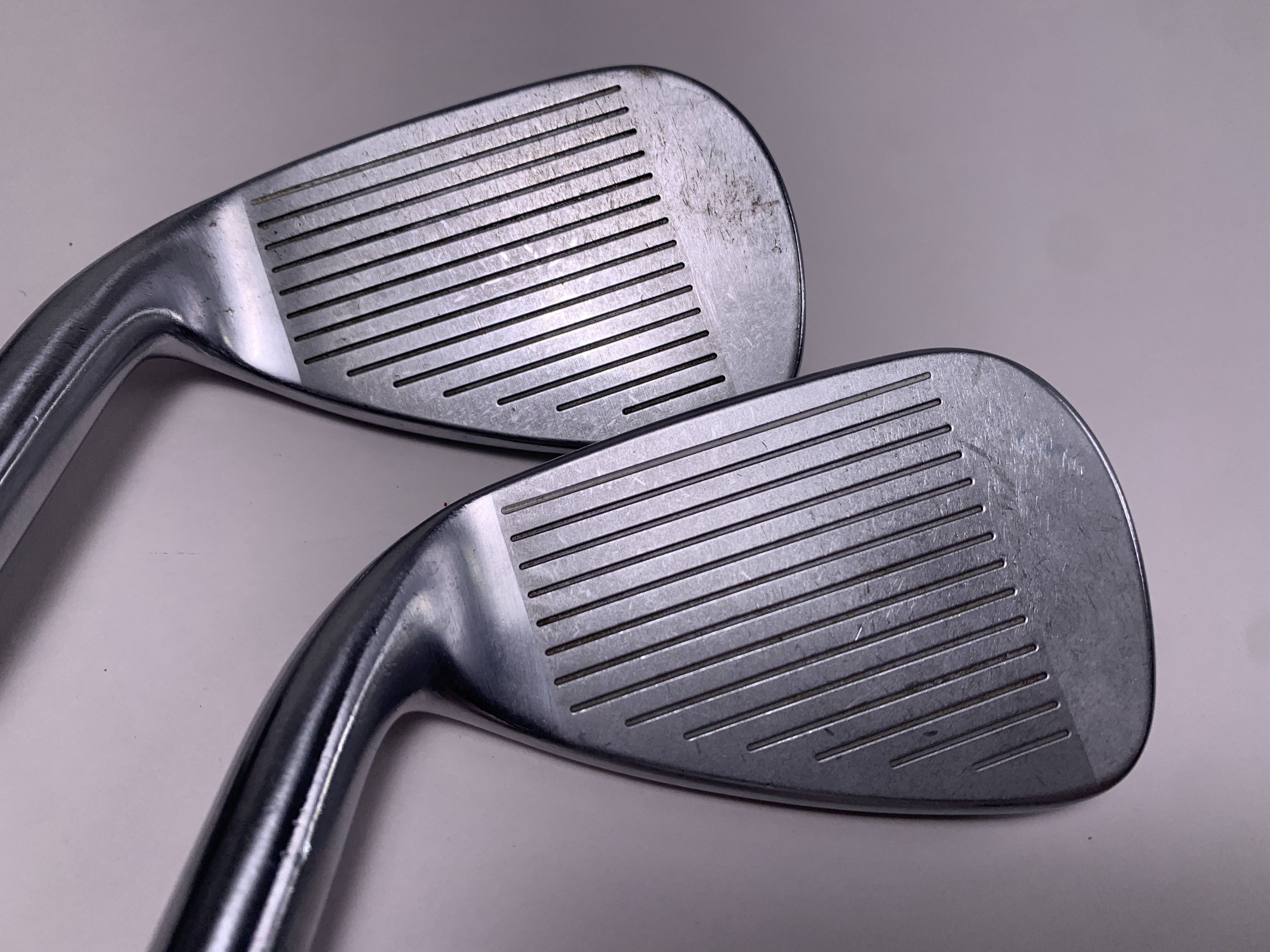 PXG 0311 XP GEN3 Iron Set 5-PW+GW True Temper Elevate MPH 95g