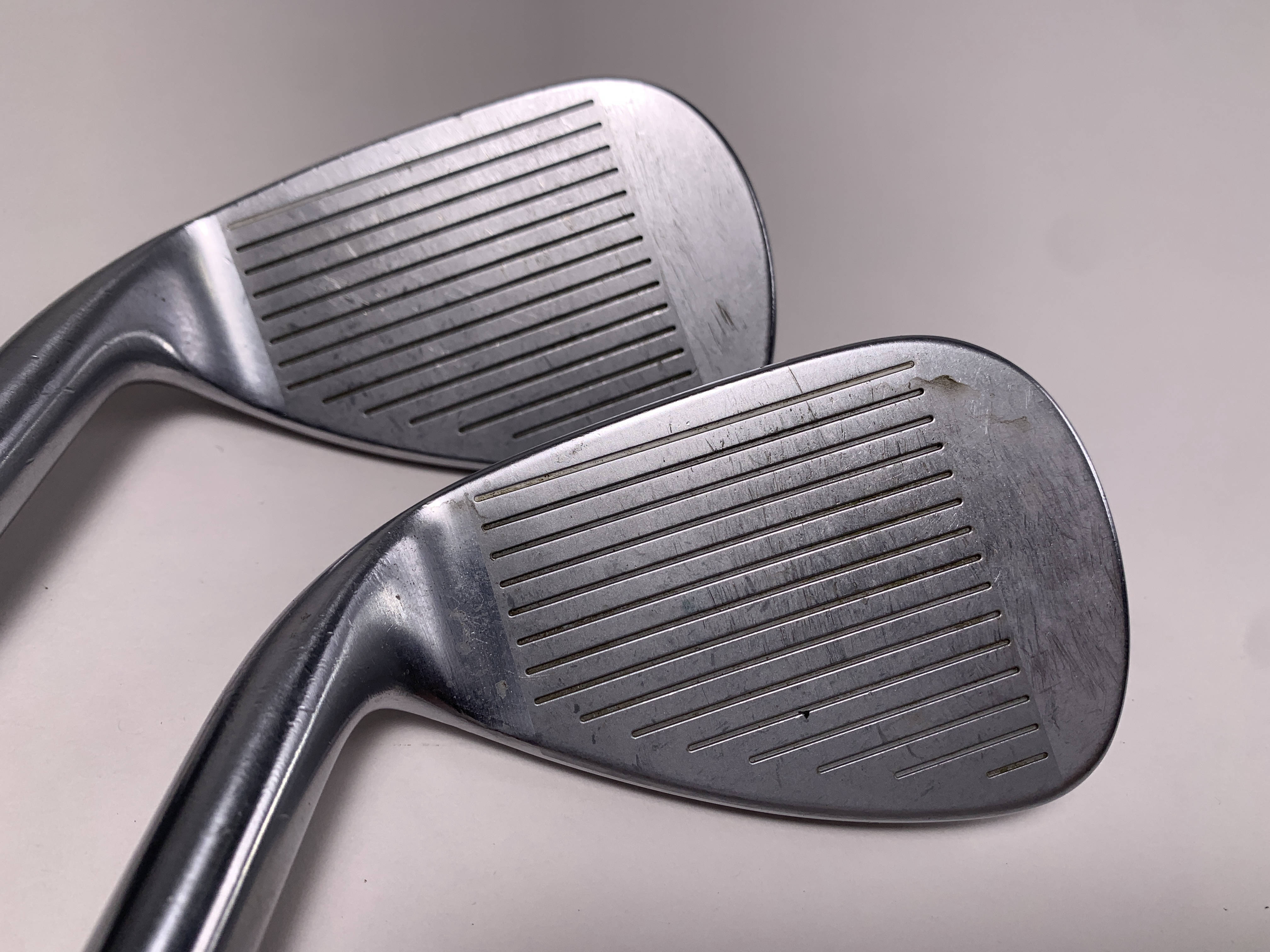 PXG 0311 XP GEN3 Iron Set 5-PW+GW True Temper Elevate MPH 95g