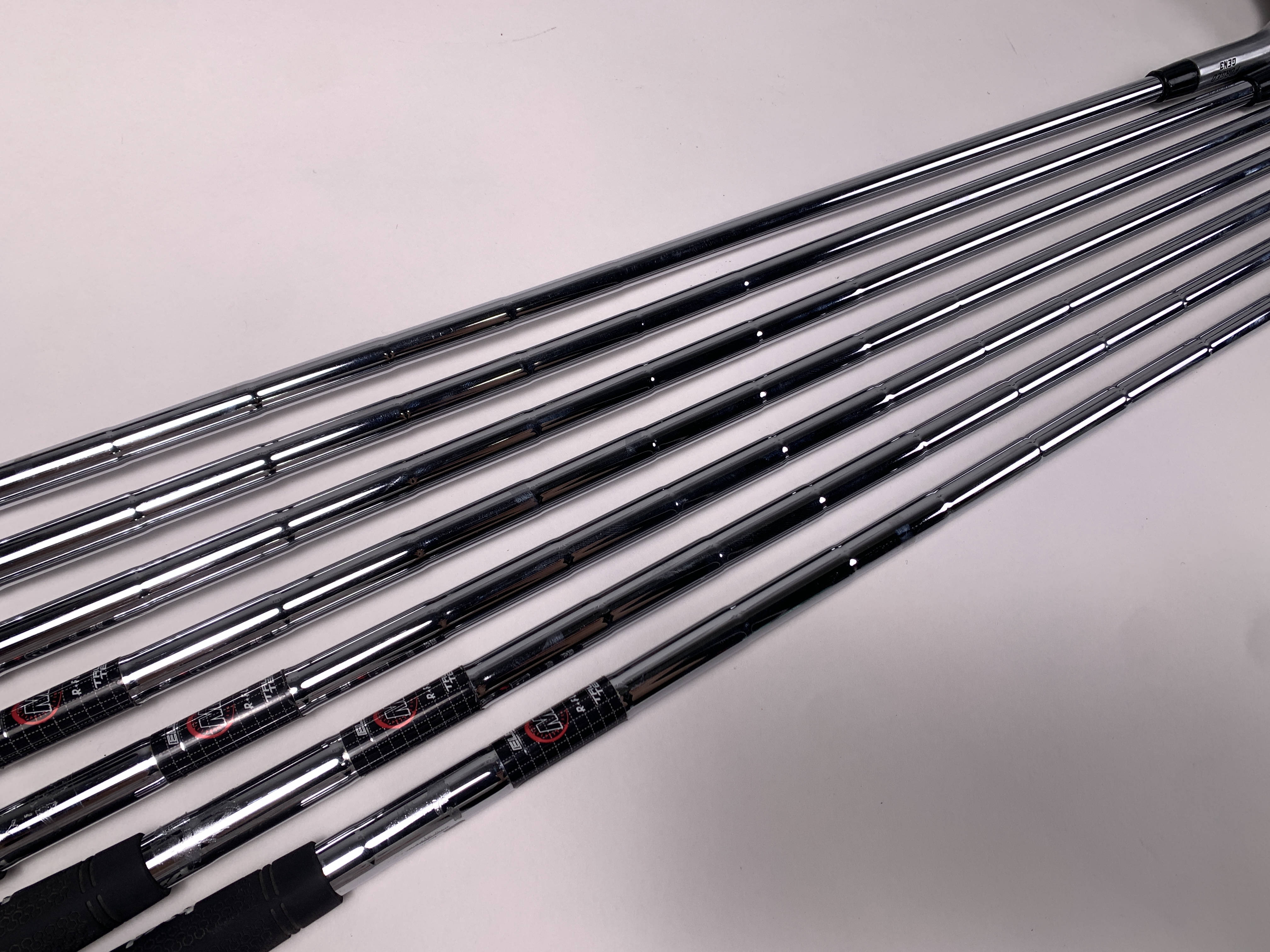 PXG 0311 XP GEN3 Iron Set 5-PW+GW True Temper Elevate MPH 95g