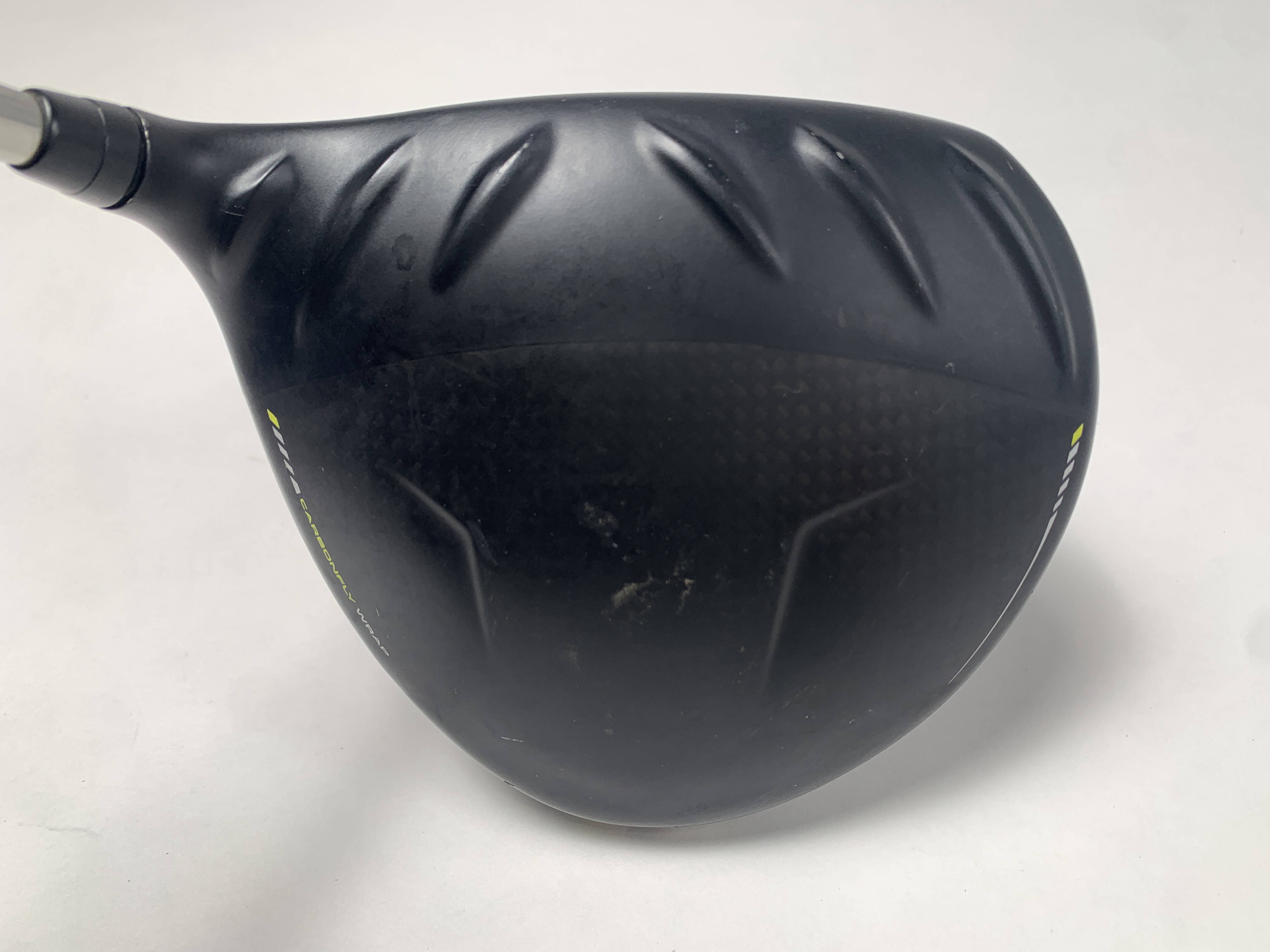 PING G430 LST 9度 TOUR 2.0 BLACK 65 S Ping G430 LST Driver 9* Tour 2.0 65g Stiff Graphite Mens RH