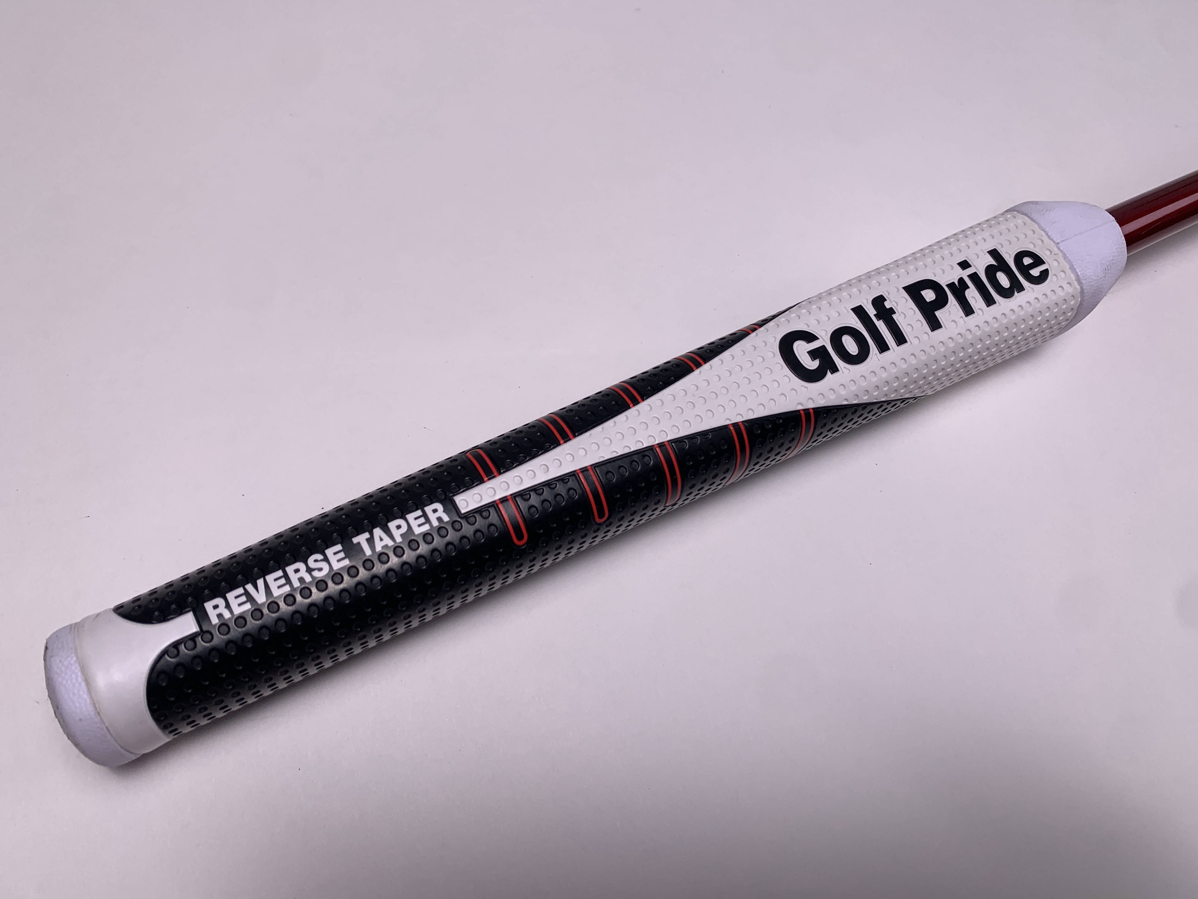 名器　Odyssey TriHot #3 34インチSuper Stroke Odyssey Tri-Hot 5K Three S Putter 34.5