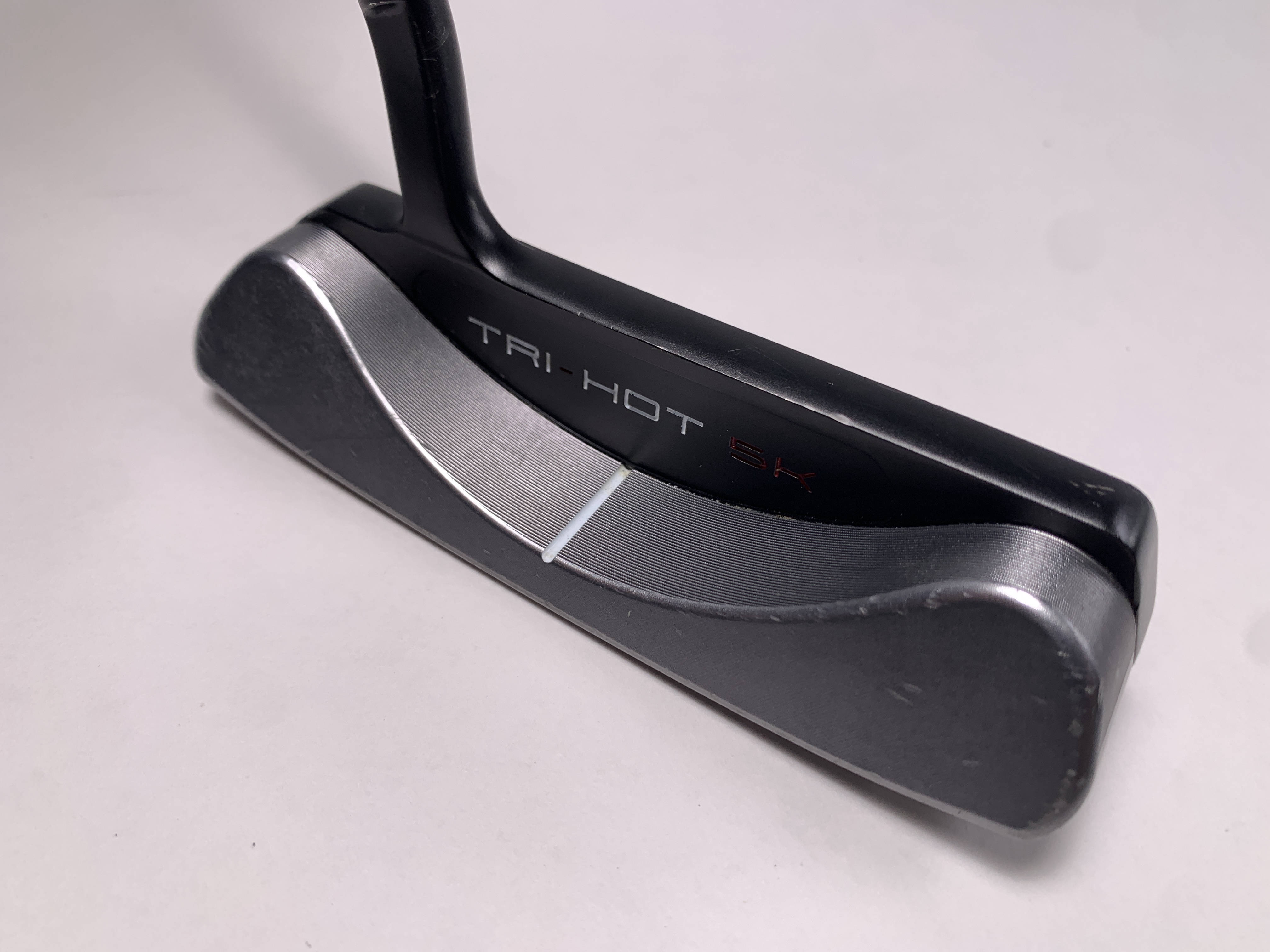 Odyssey Tri-Hot 5K Three S Putter 34.5