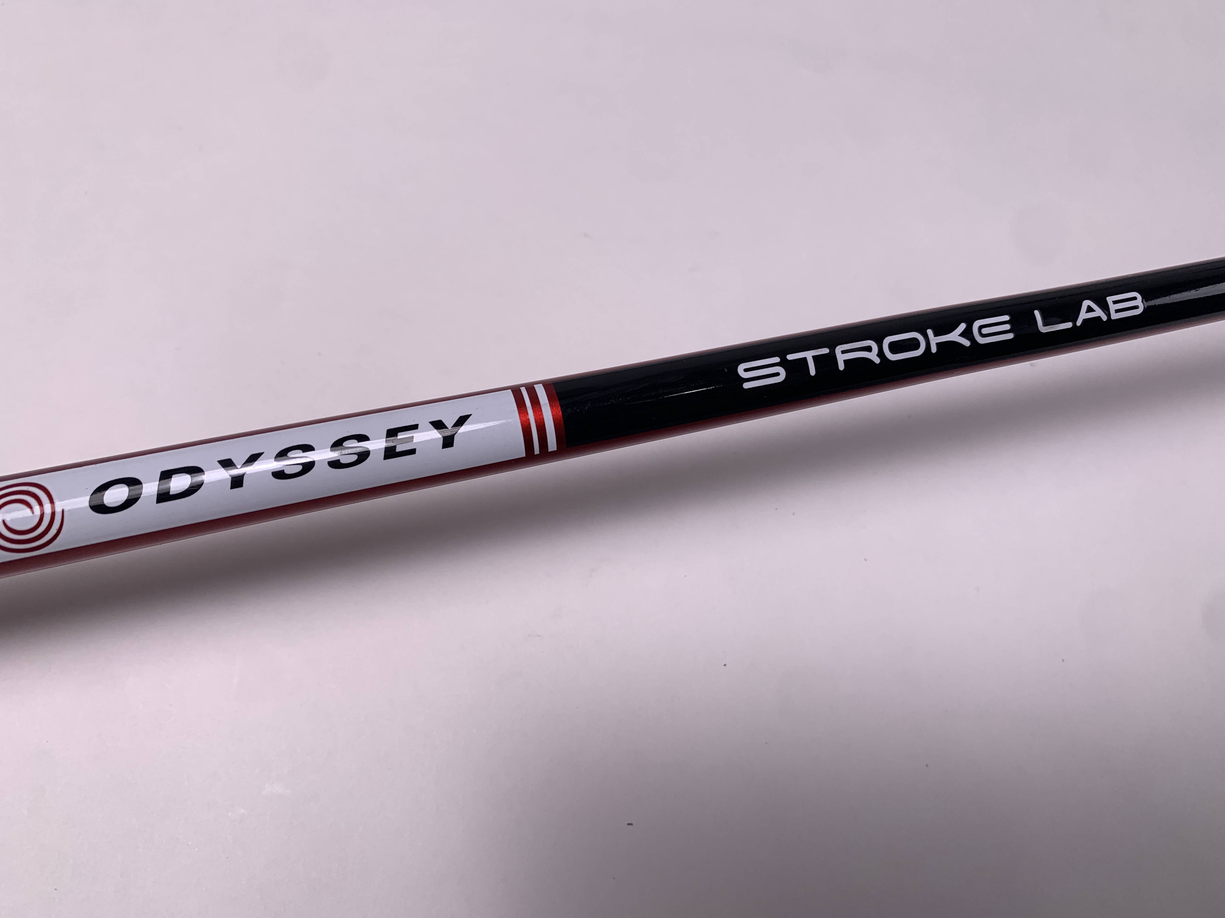 Odyssey Tri-Hot 5K Three S Putter 34.5