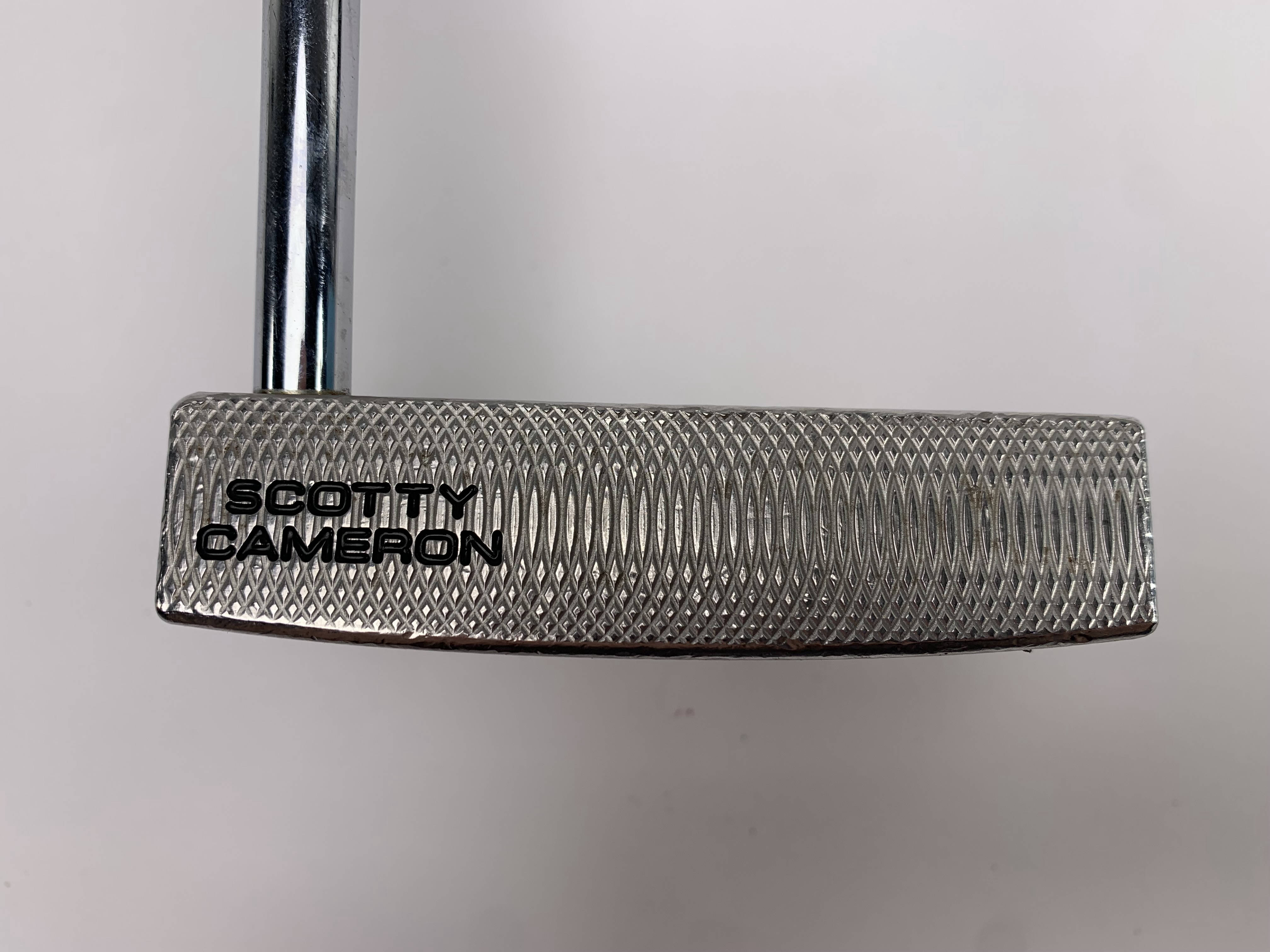 Scotty Cameron GoLo 5 2014 Putter 34