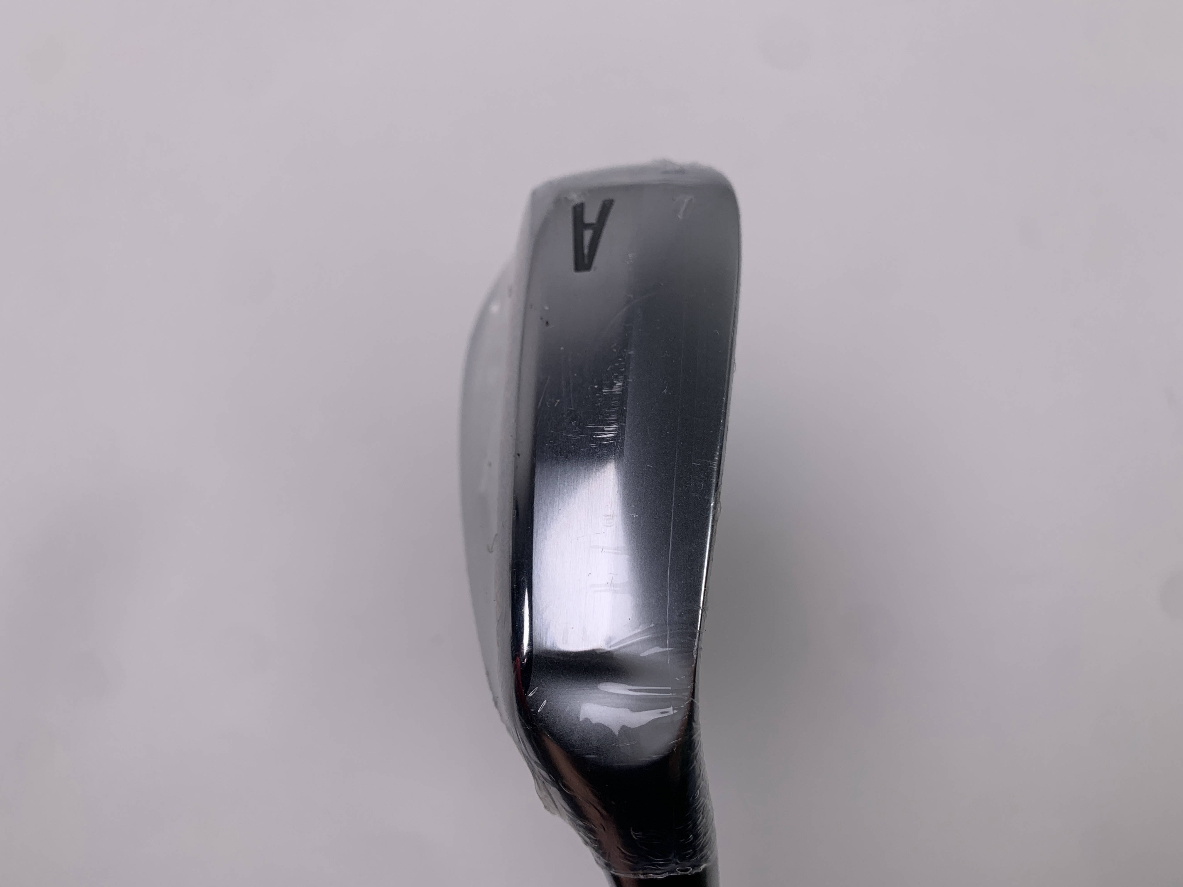 Srixon ZX5 MK II Approach Wedge AW KBS Tour Lite Stiff Steel Mens