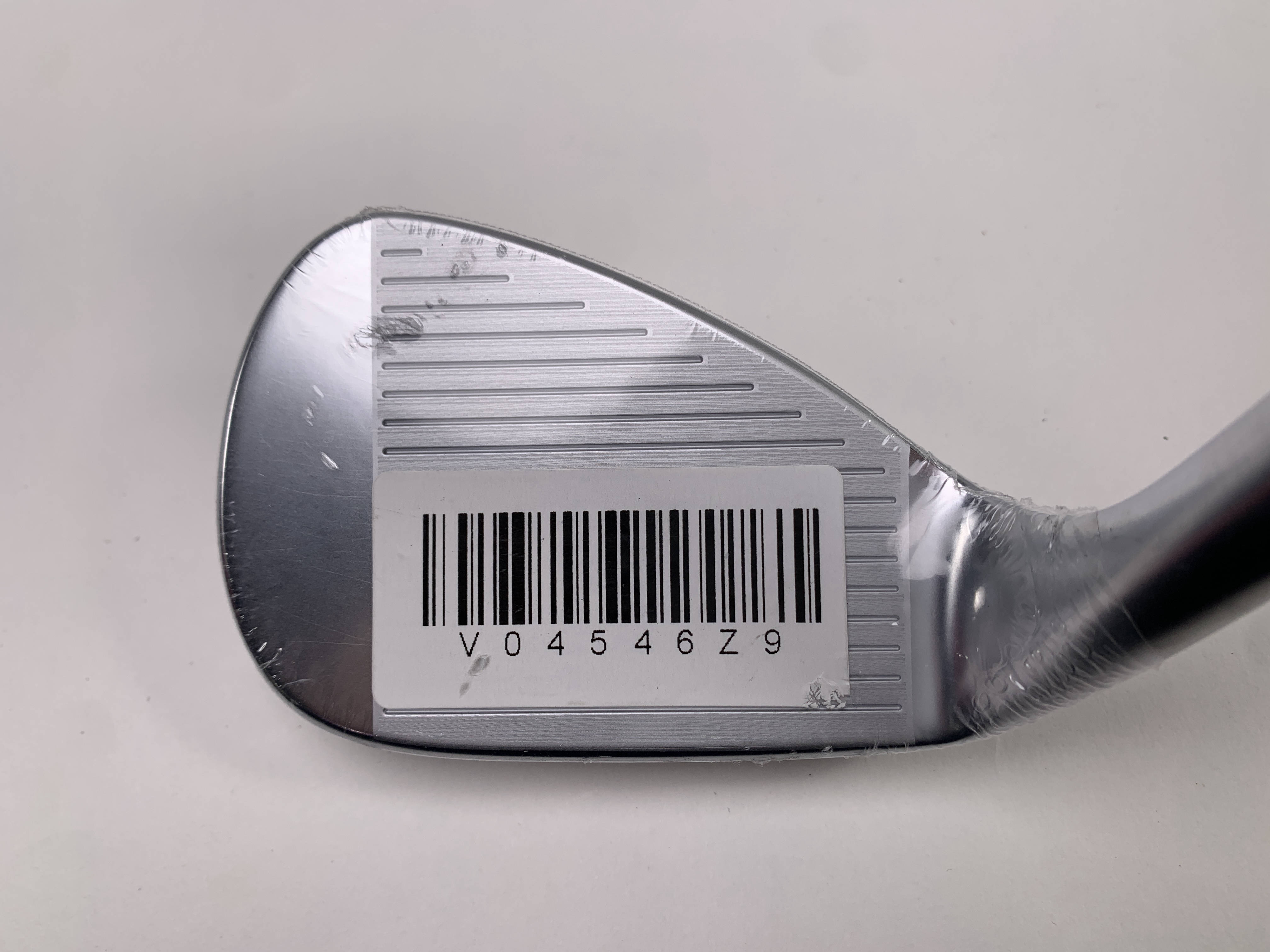 Srixon ZX5 MK II Approach Wedge AW KBS Tour Lite Stiff Steel Mens