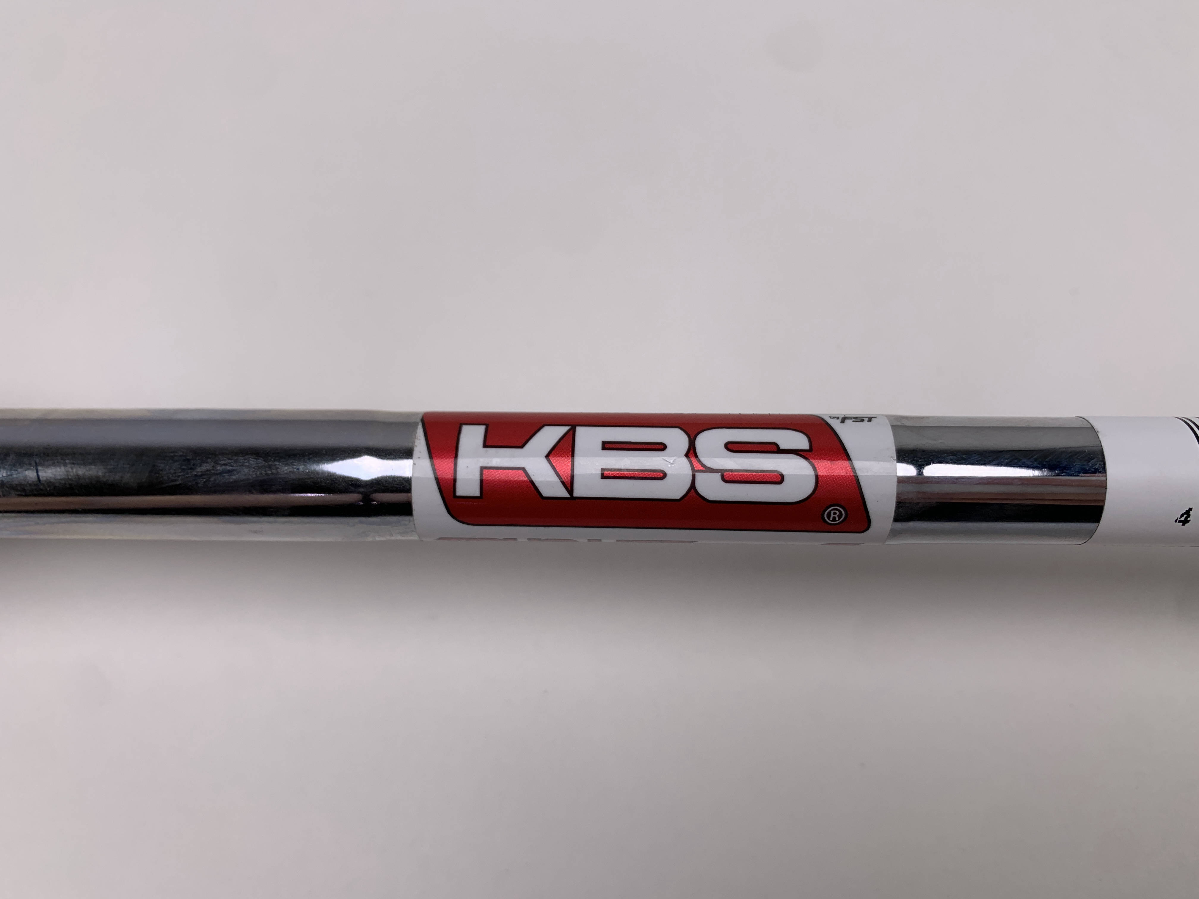 Srixon ZX5 MK II Approach Wedge AW KBS Tour Lite Stiff Steel