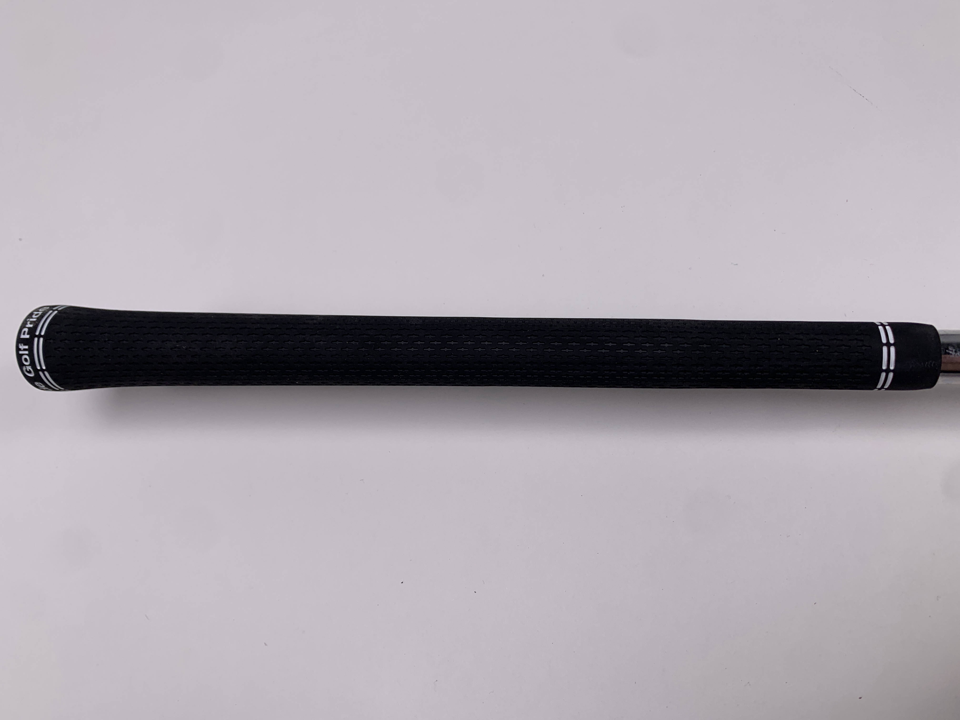 Srixon ZX5 MK II Approach Wedge AW KBS Tour Lite Stiff Steel