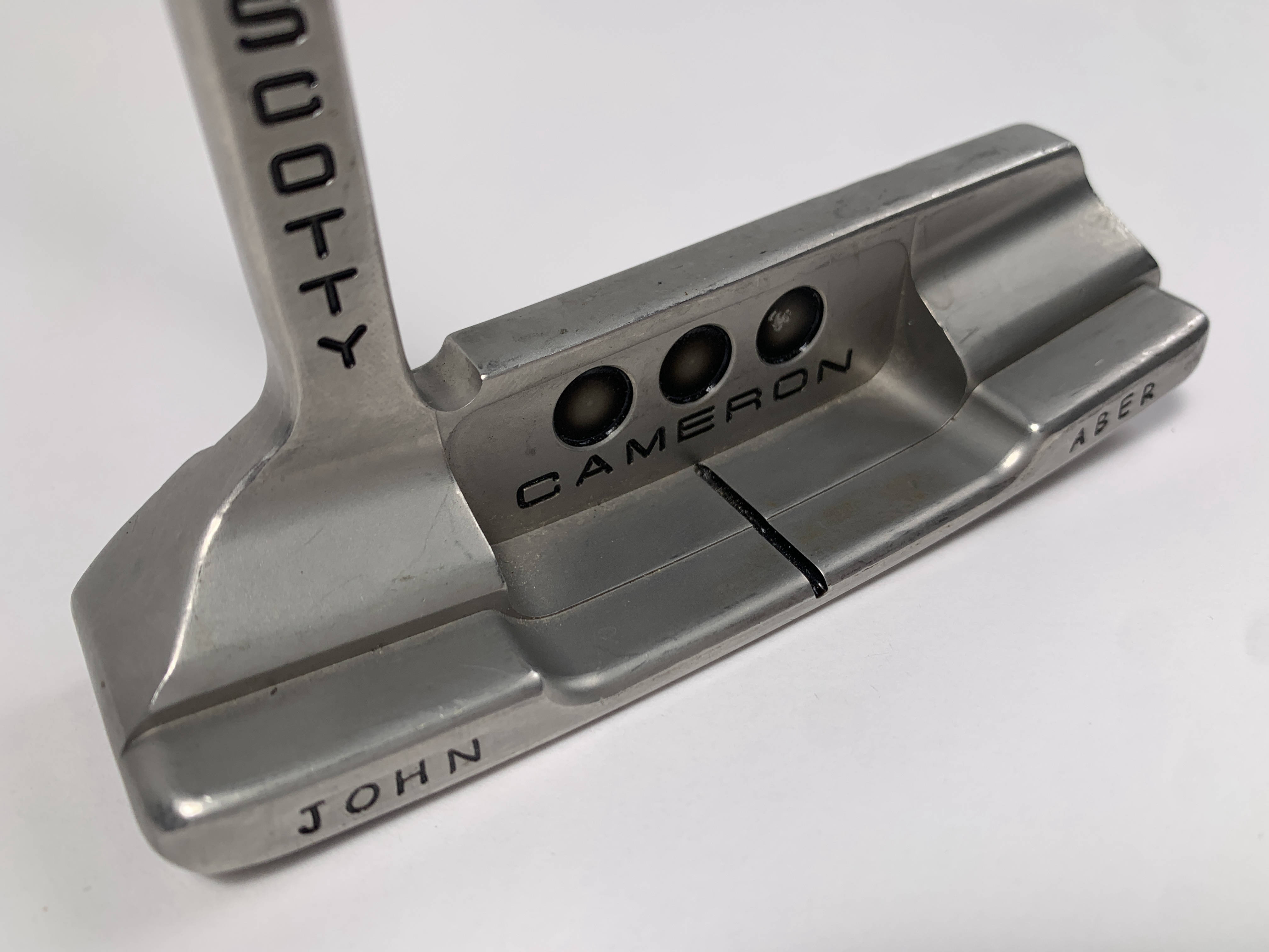 Scotty Cameron Studio Select Newport 2 Putter 35