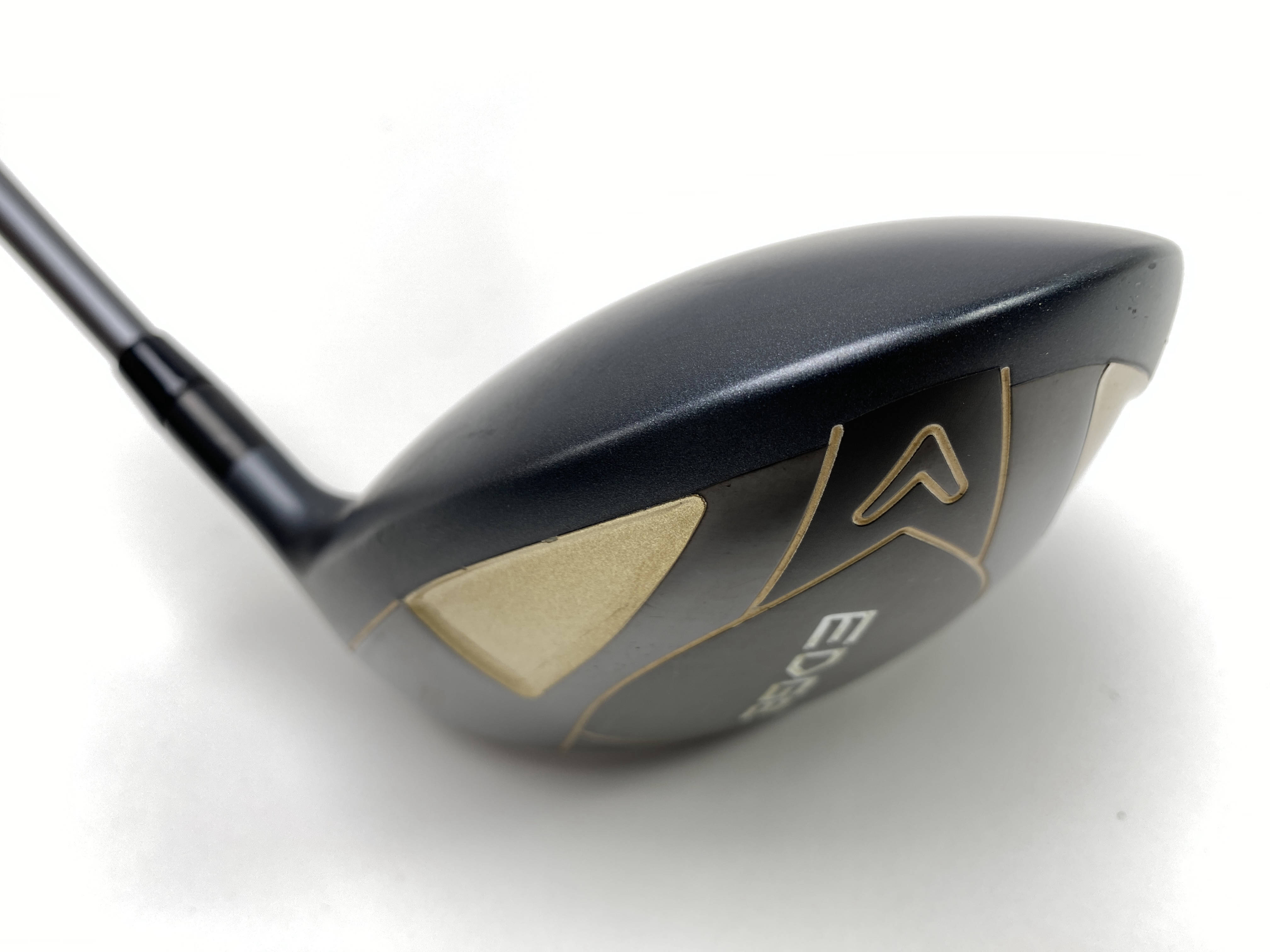 Callaway Edge Driver 10.5* Edge 65g Regular Graphite Mens RH HC | eBay