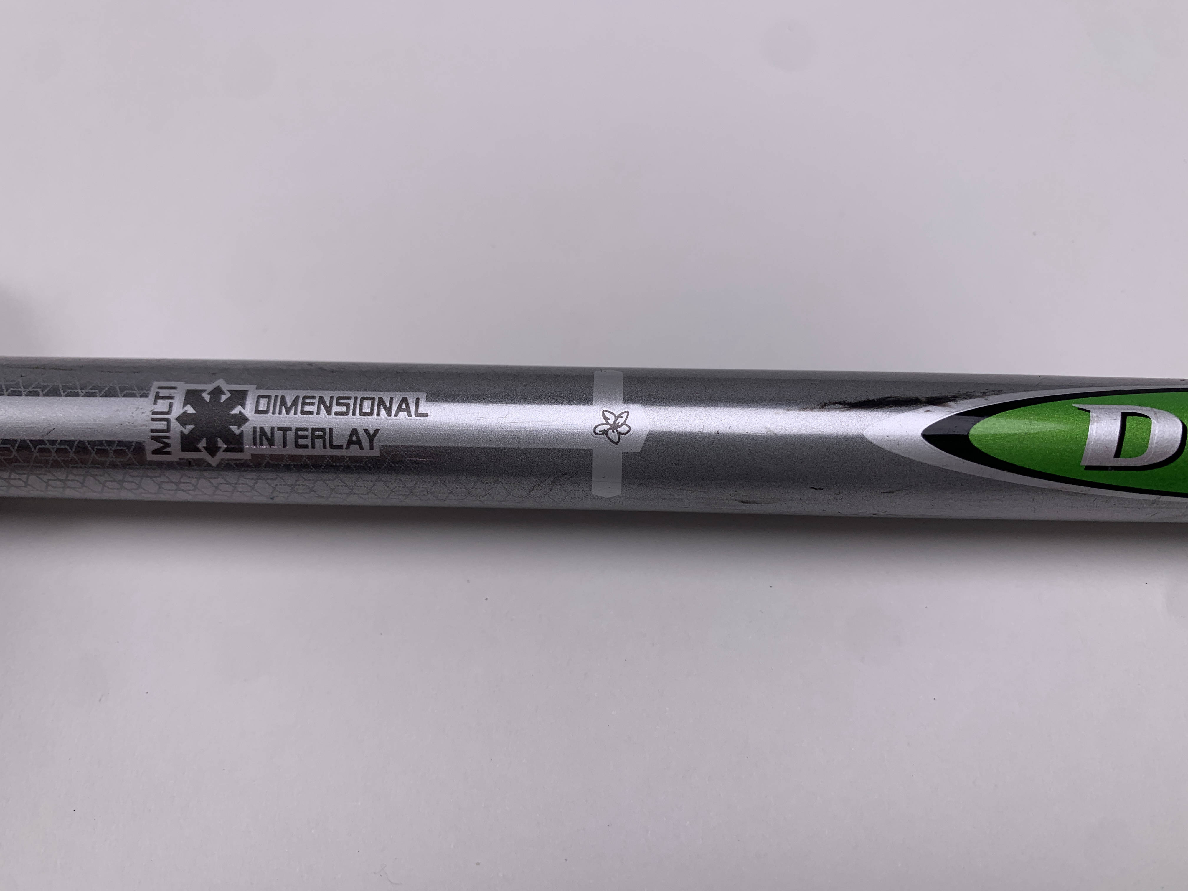 Mitsubishi Chemical Diamana M+40 x5ct 40g Seniors Driver Shaft 42