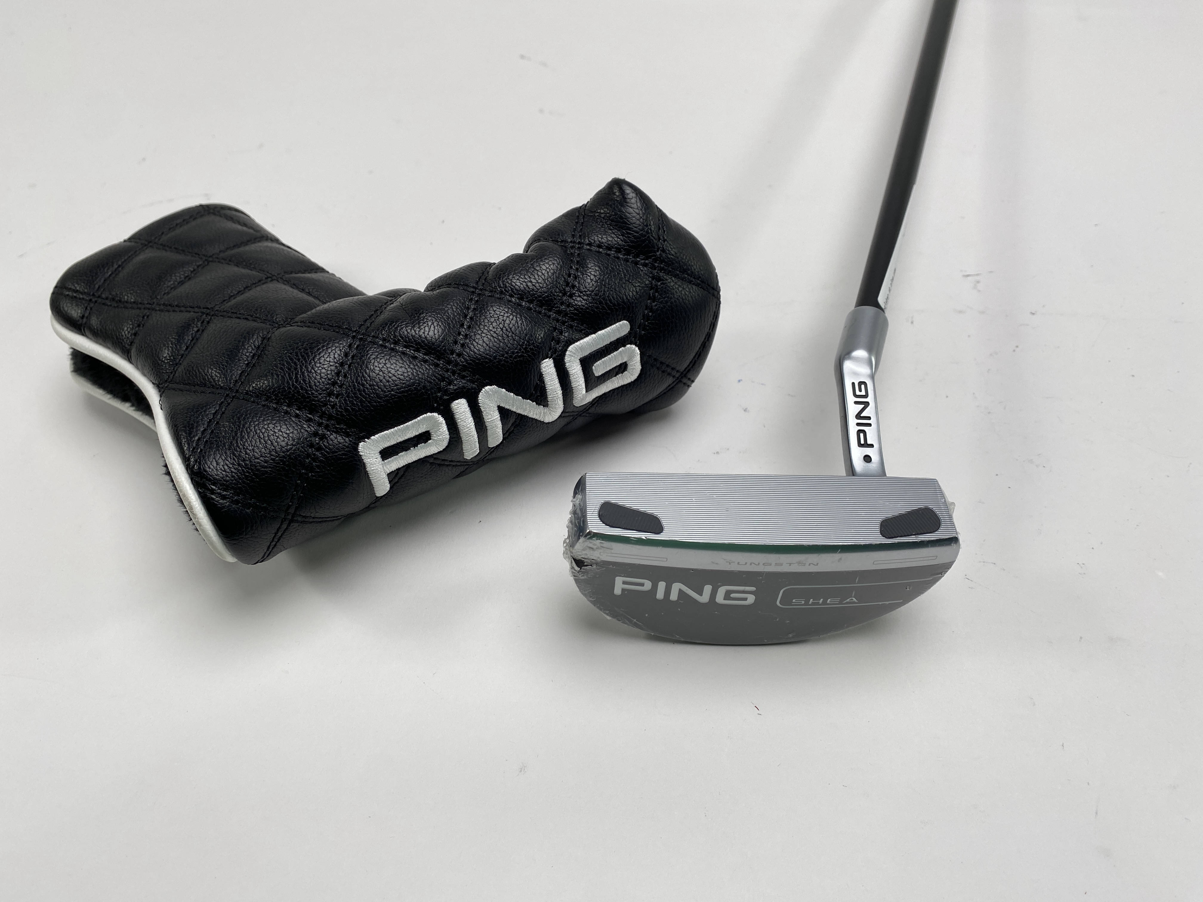 Ping Shea 2023 Putter 35