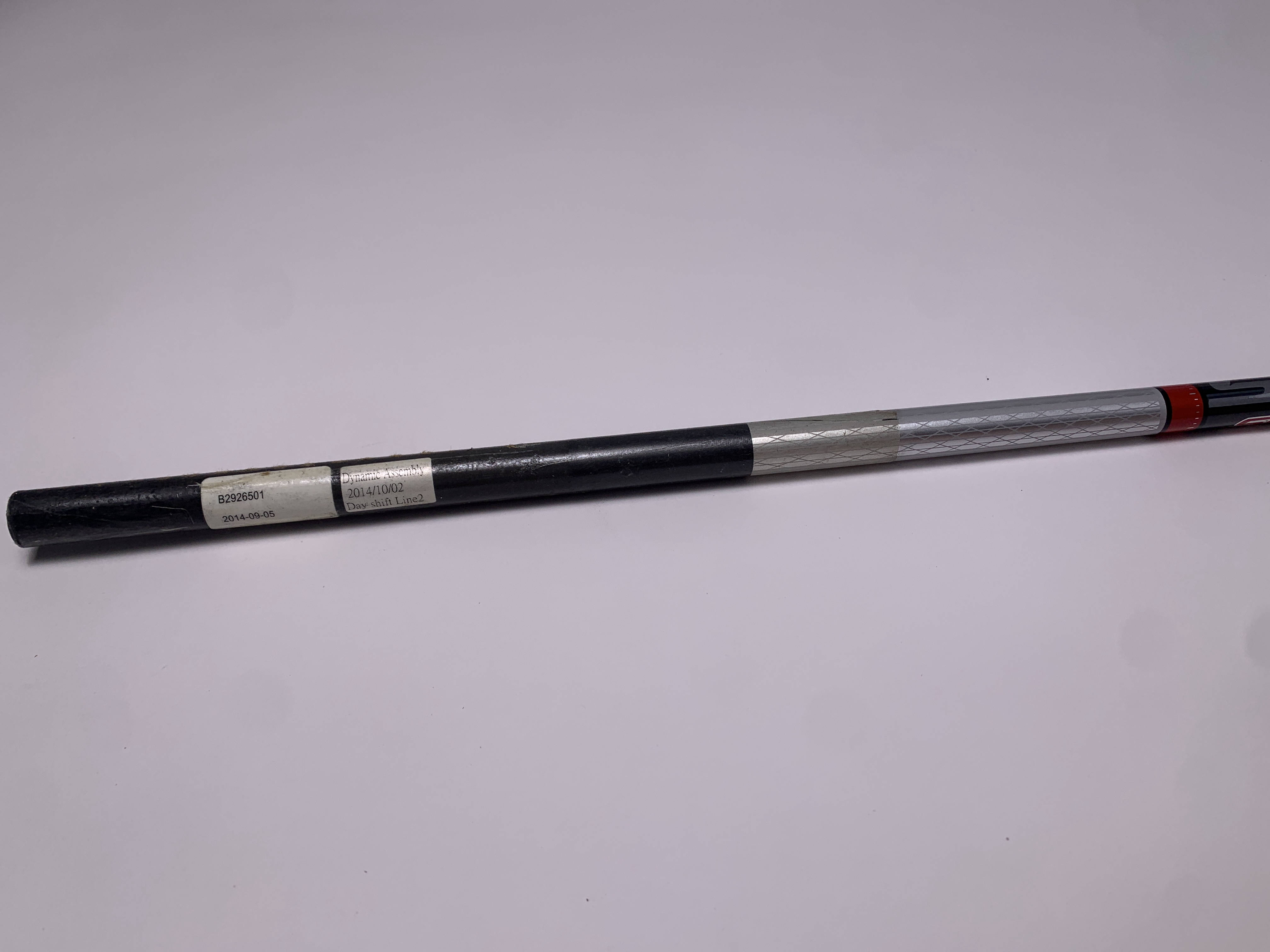 Fujikura Speeder Evolution 57 Regular Graphite Driver Shaft 44