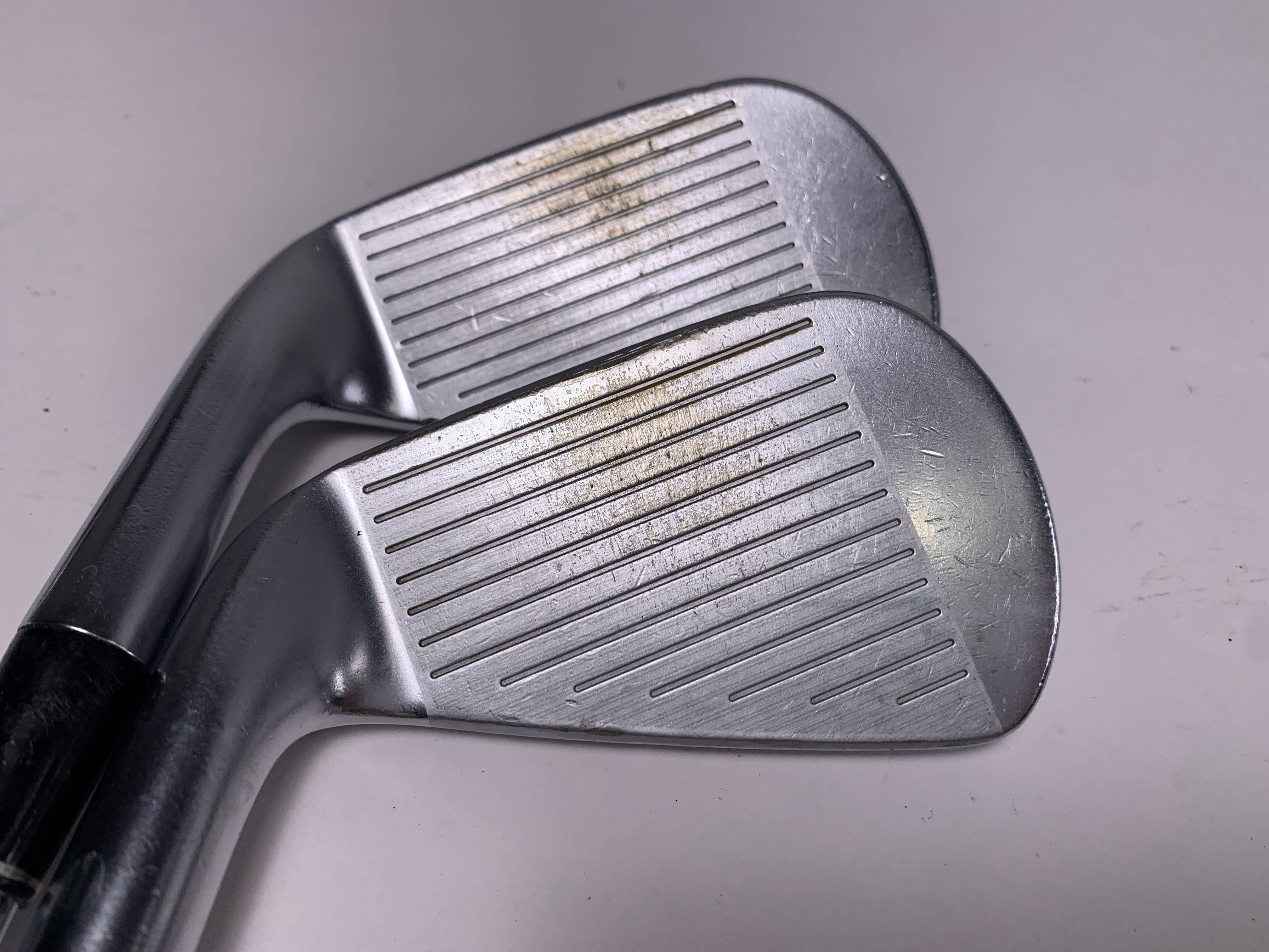 Srixon ZX7 MKII Iron Set 4-PW NS Pro Modus 3 Tour 120 Extra Stiff