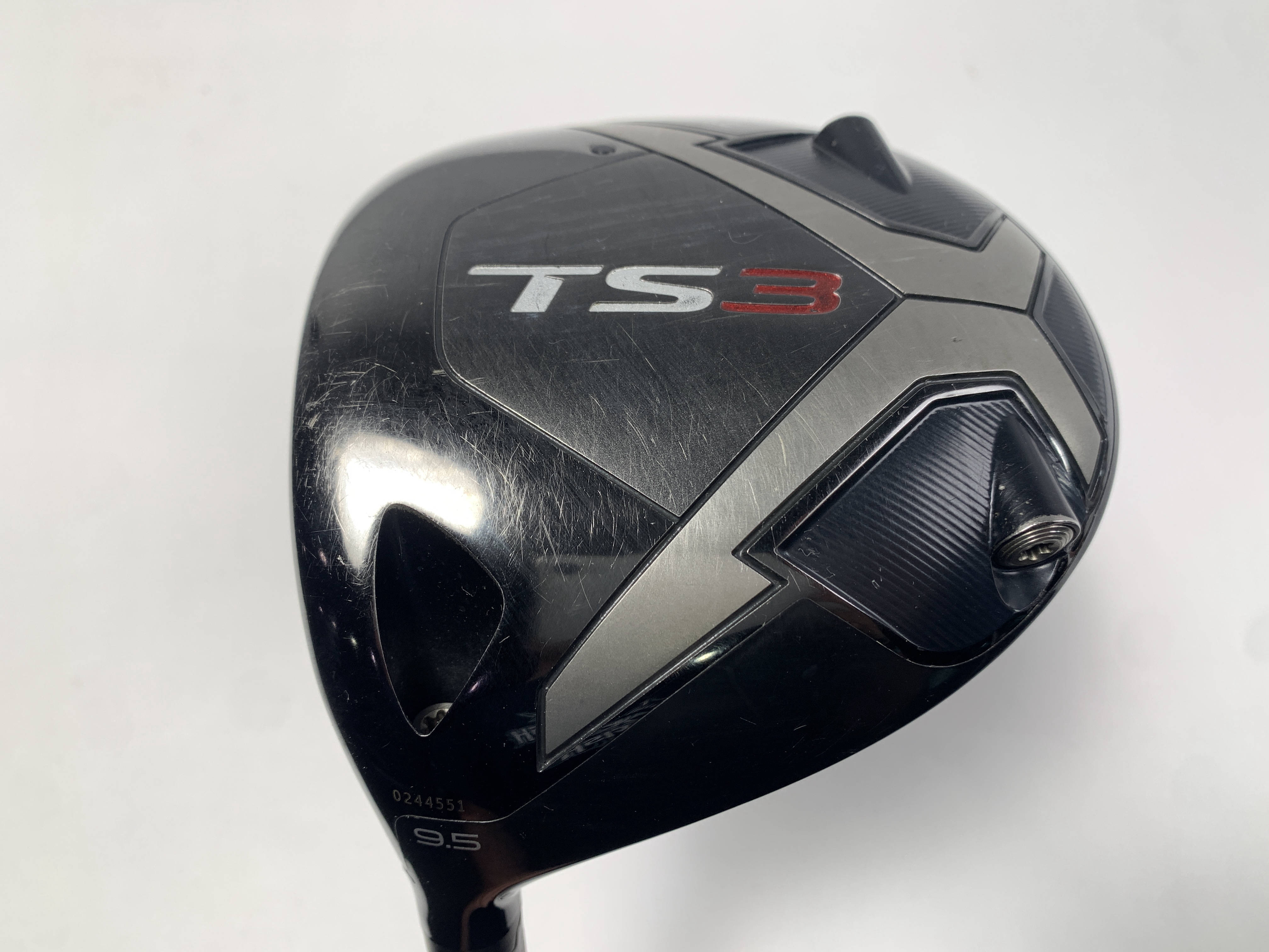 Titleist TS3 ドライバー 9.0度 TENSEI TS3 Driver | TS3 Titleist Golf Driver Specifications