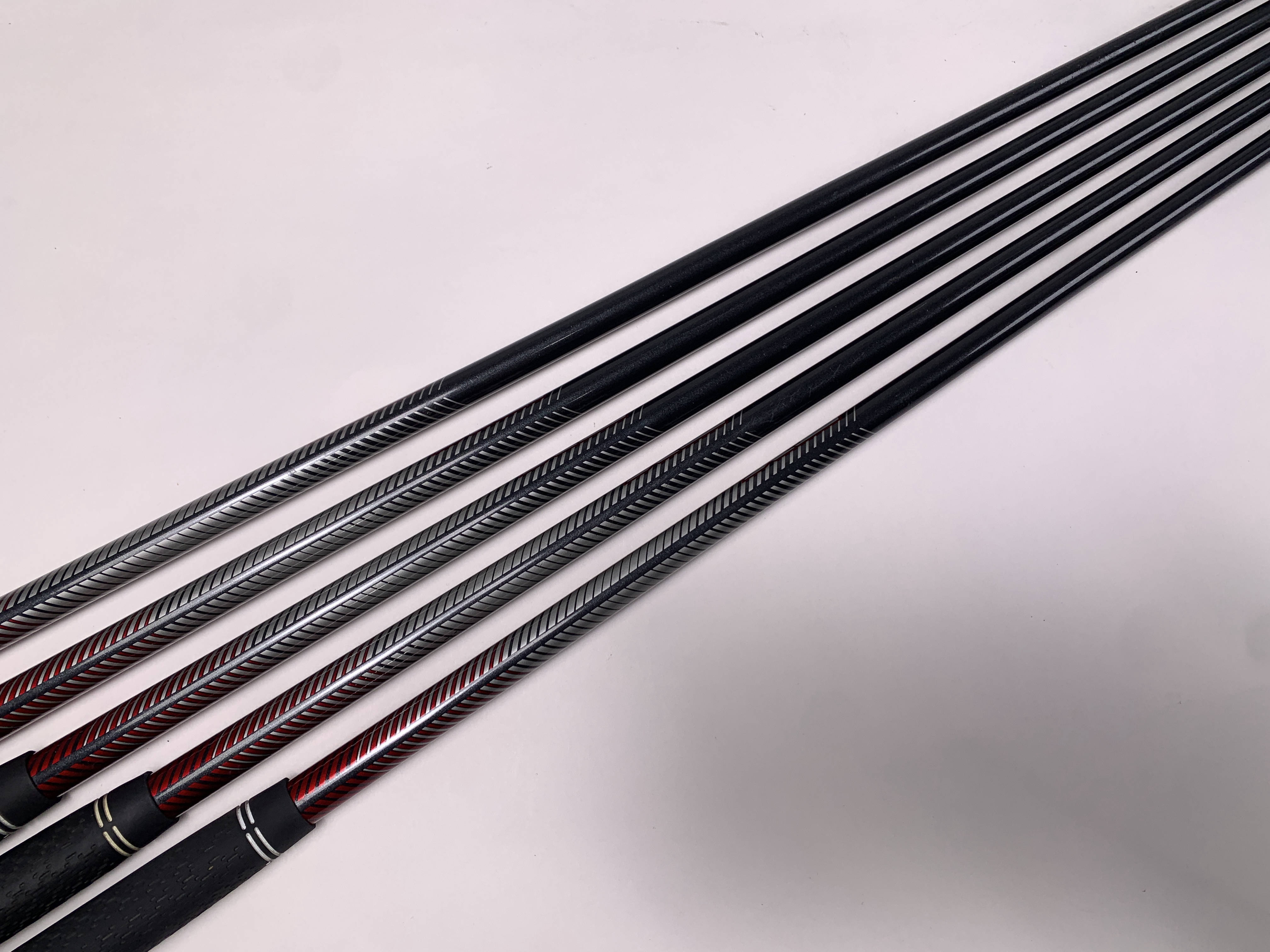 Cobra XL Iron Set 6-PW+SW Senior Graphite Mens RH No 7 iron | eBay