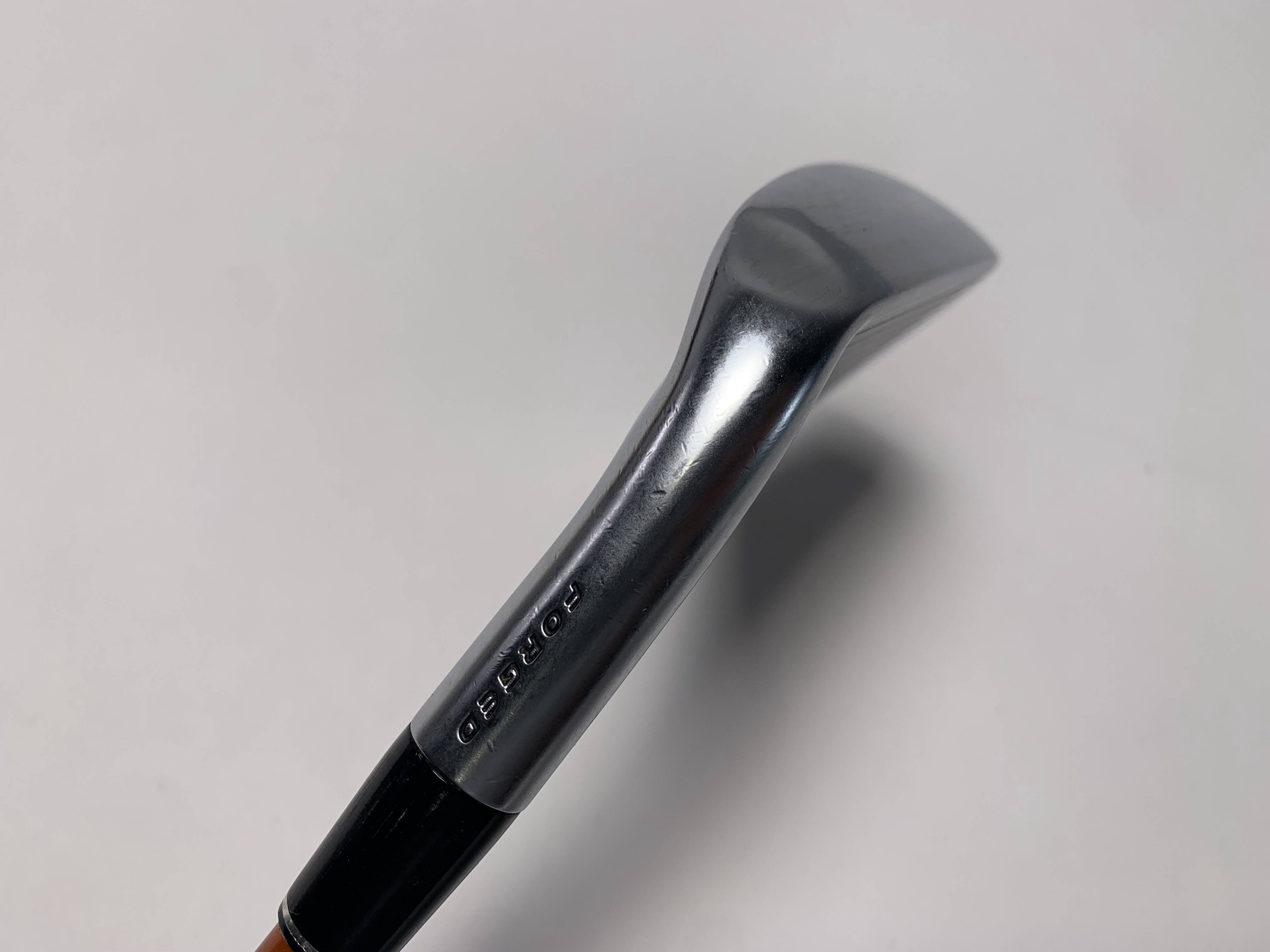 Srixon ZX MKII Utility 3 Utility Iron 20* Tour AD 95X 95g Extra