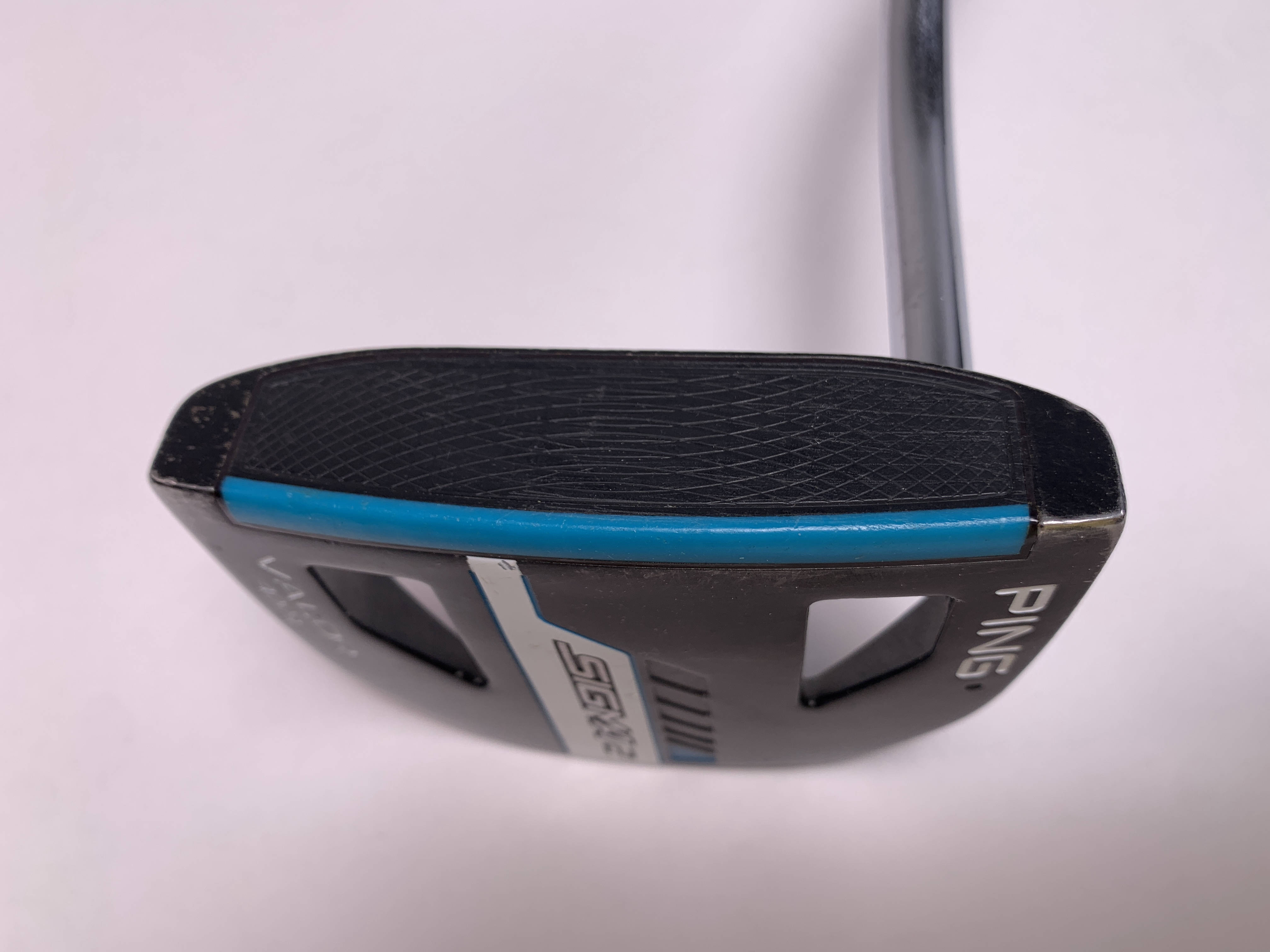 Ping Sigma 2 Valor 400 Stealth Putter 41