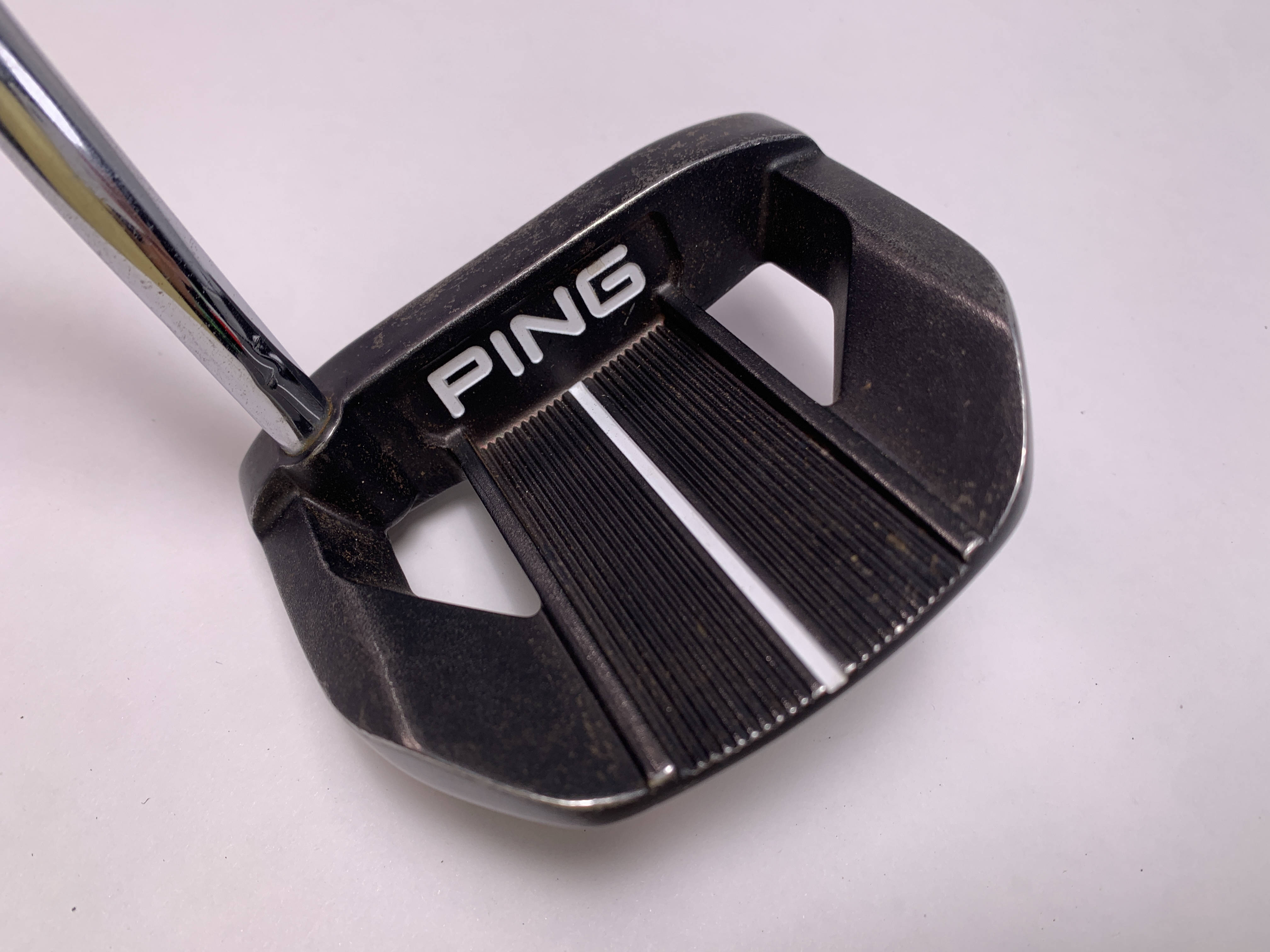 Ping Sigma 2 Valor 400 Stealth Putter 41