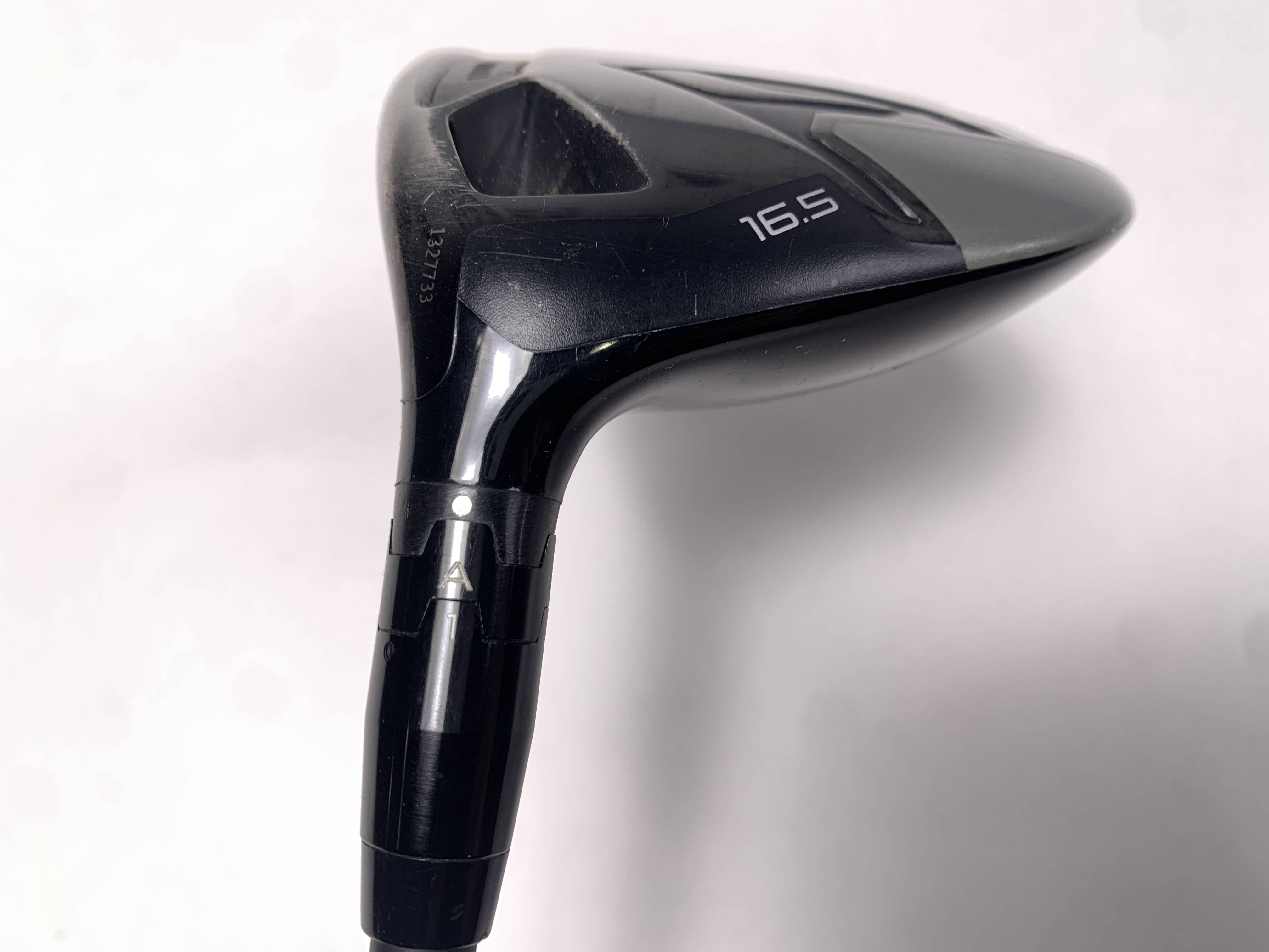 Titleist TSi2 4 Fairway Wood 16.5* Kuro Kage 55g Regular Graphite